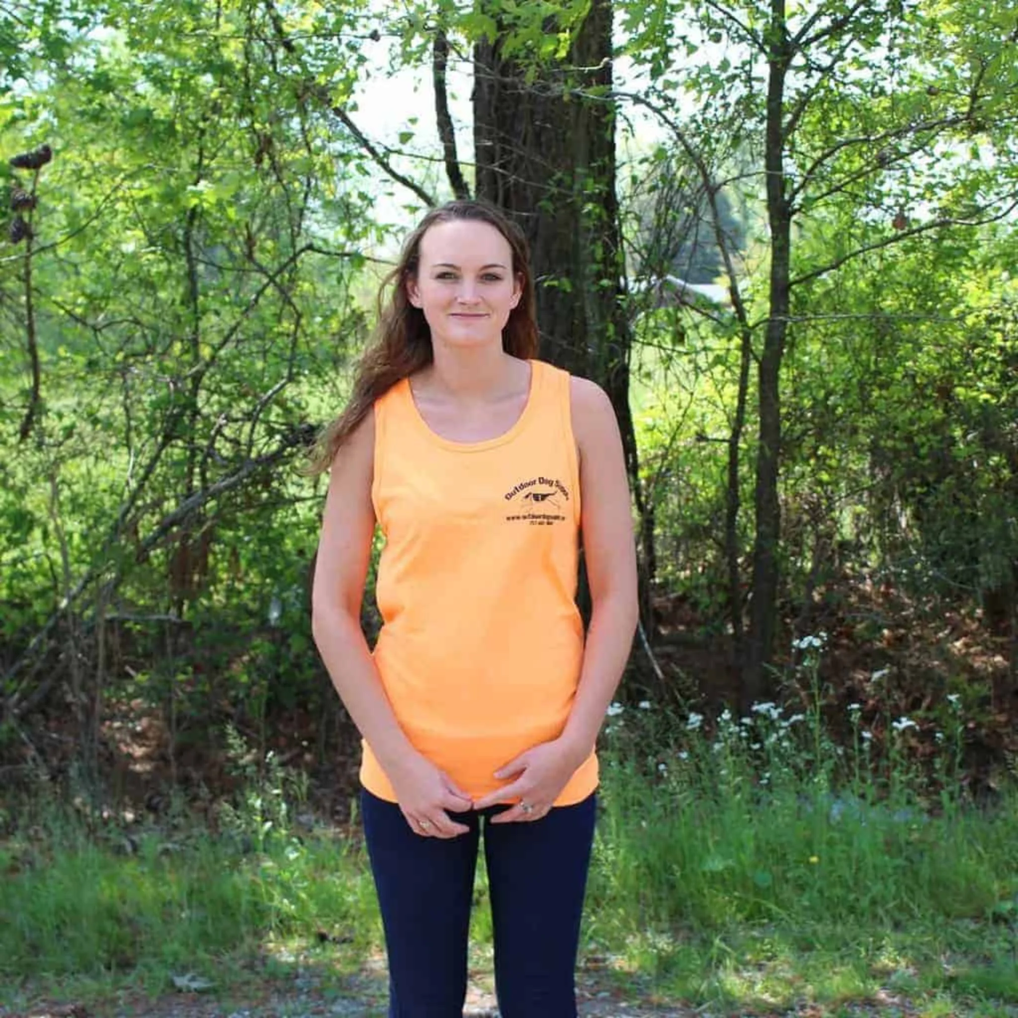 Outdoor Dog Supply Tank Top - Image 3