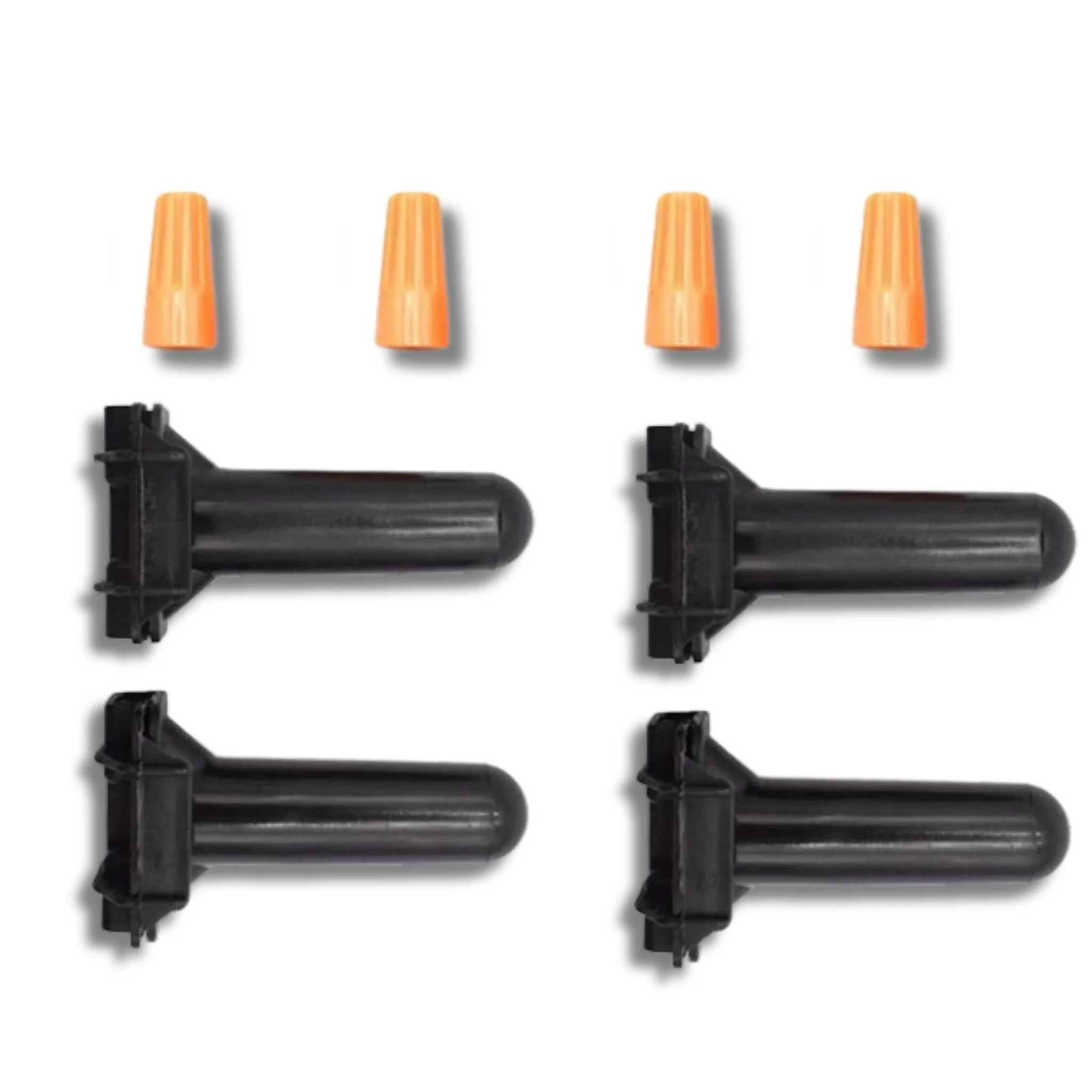 Pet Fence Repair Splices - Image 2