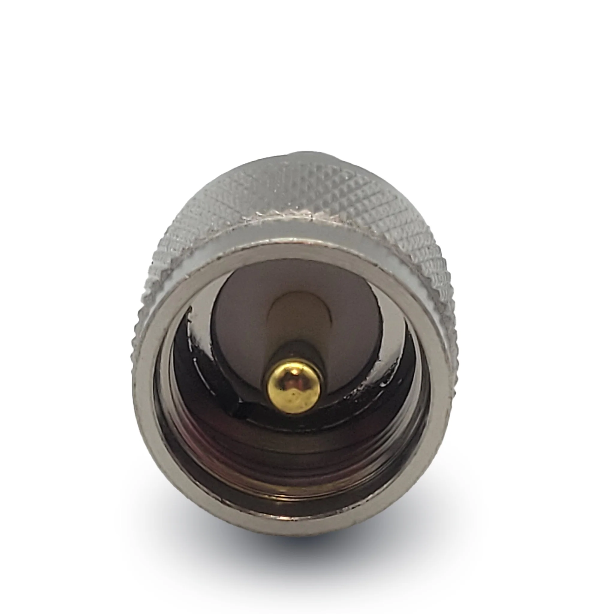 PL-259 Connector - BNC Quick Connect to Marine Radio Adapter Part - Image 3