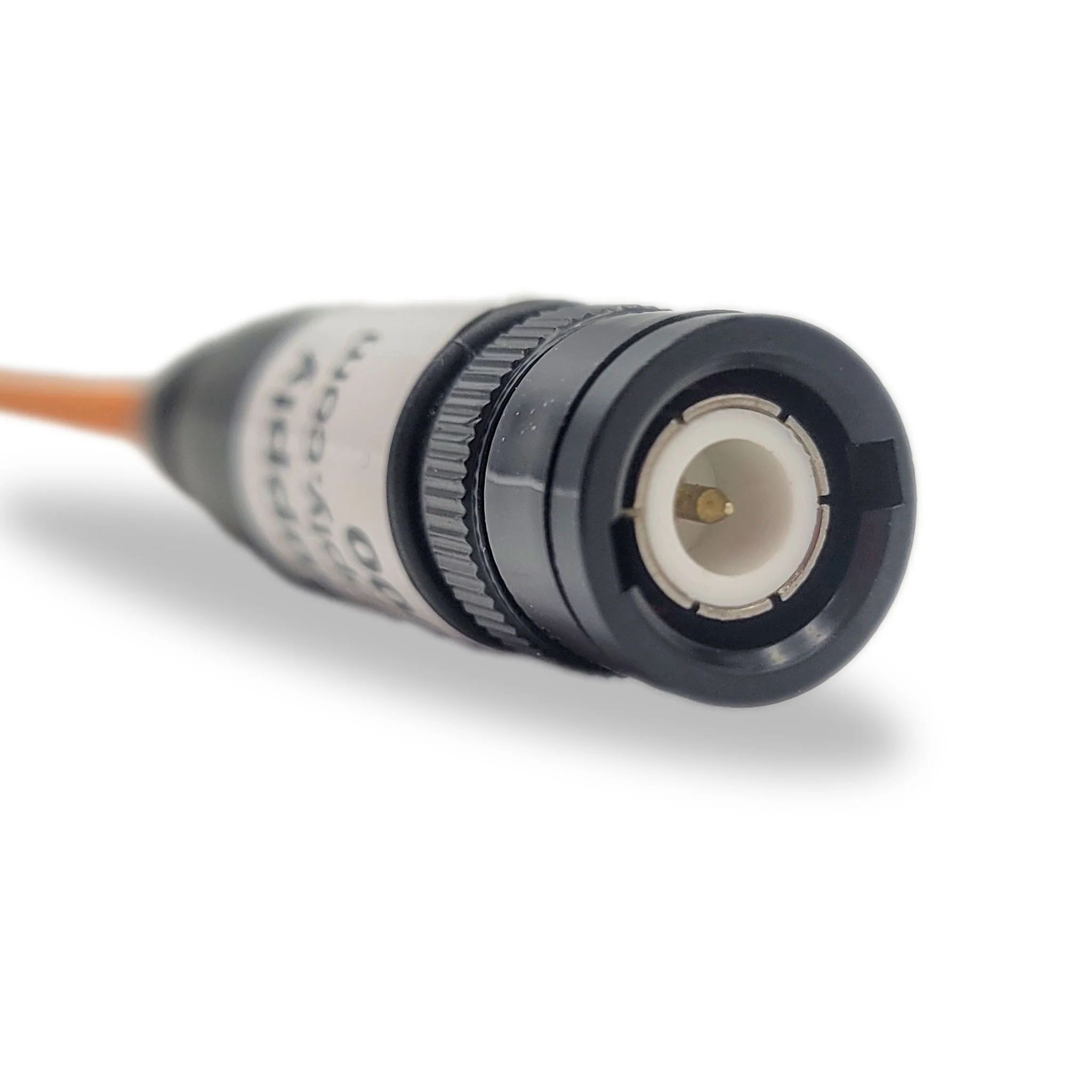 Long Range Extended Range Flexible 14" Antenna for Garmin Alpha & Astro Handhelds - Image 3