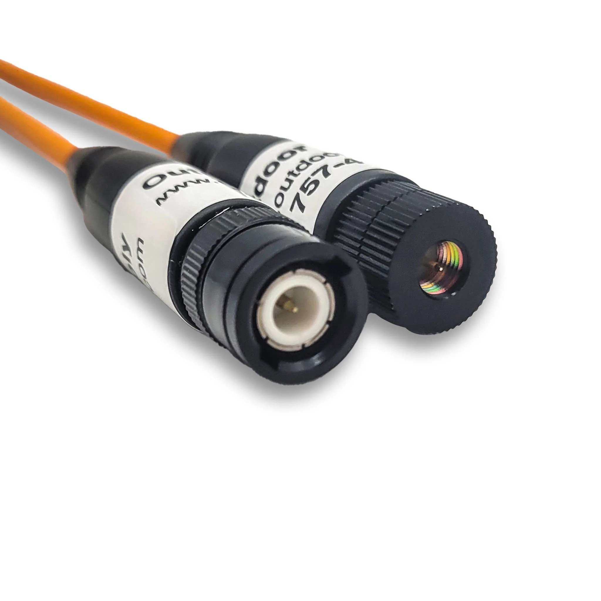 Long Range Extended Range Flexible 14" Antenna for Garmin Alpha & Astro Handhelds - Image 5