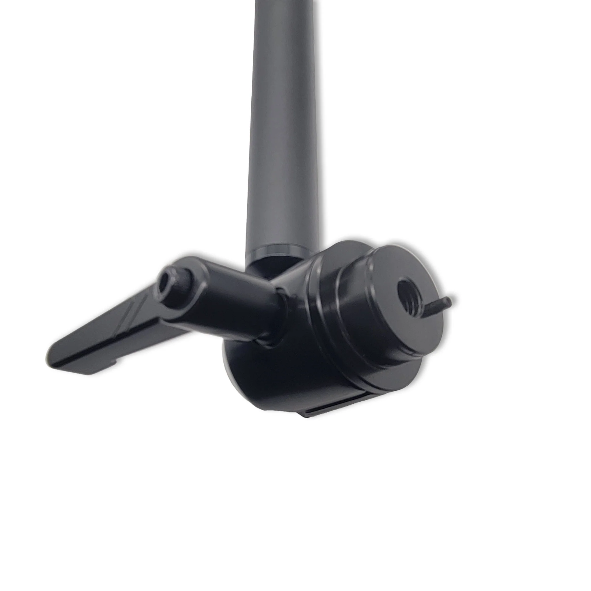 .Premium Aluminum Arm Double Mount for Garmin Alpha, Astro, & DriveTrack [Seat Bolt] - Image 4