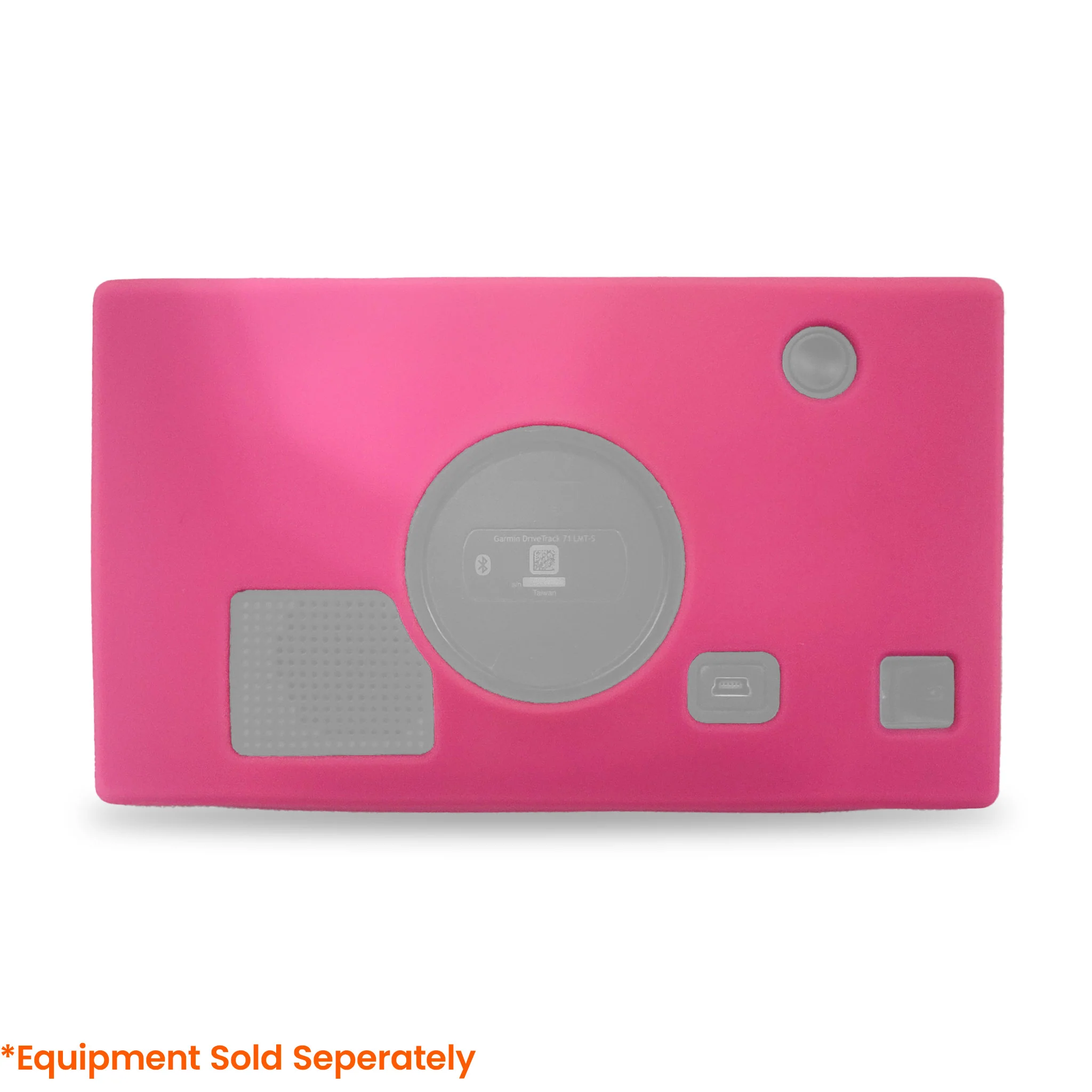 ODS Protective Squishy Case for the Garmin DriveTrack 71 - Image 4