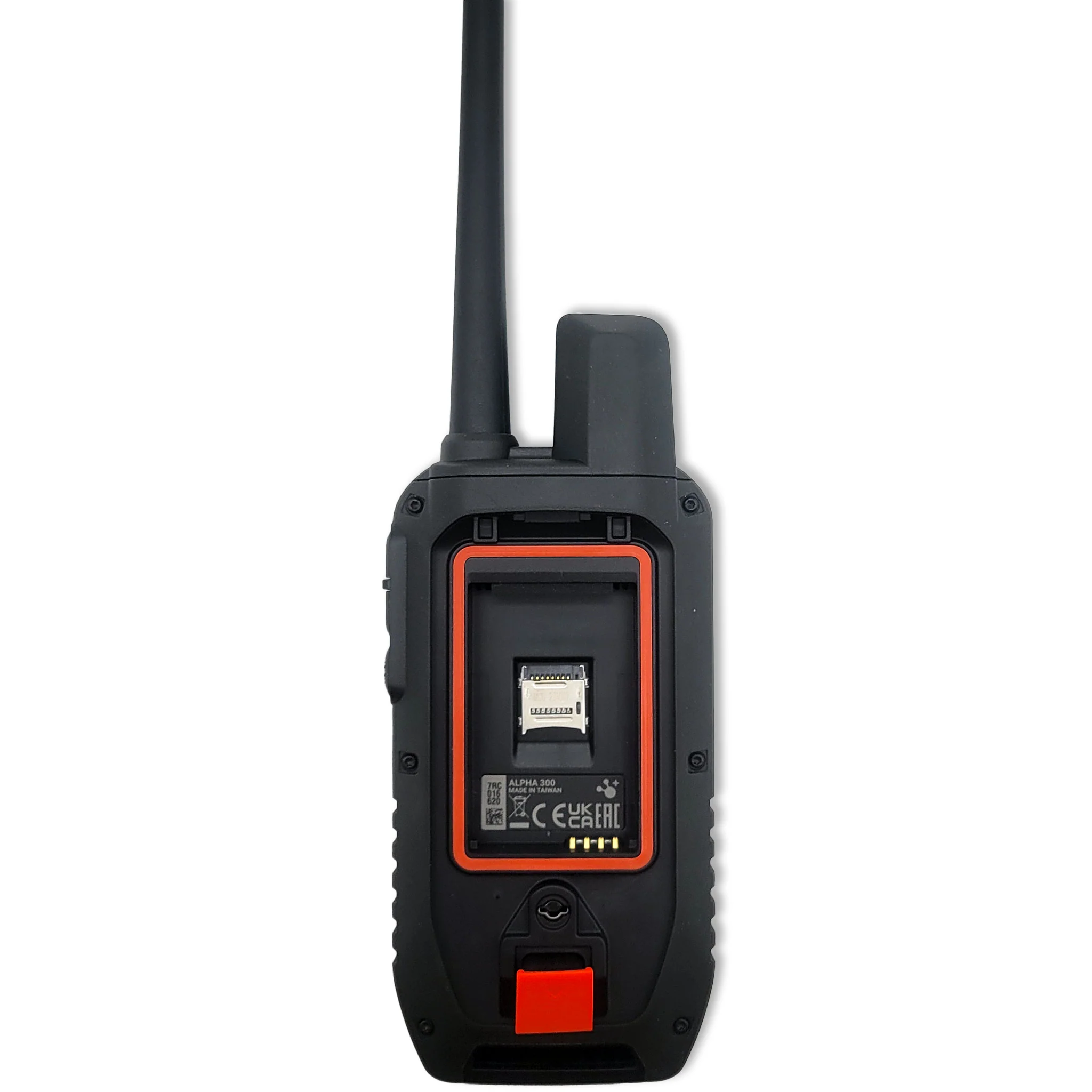 Garmin Alpha 300 Handheld – Used - Image 5