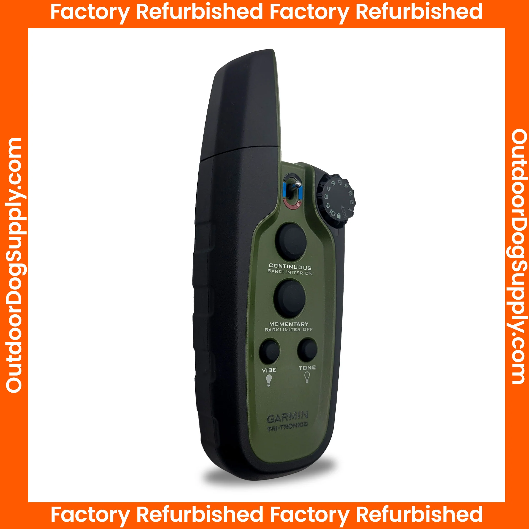 Garmin Sport PRO Dog Training System - Factory Refurbished - Image 6