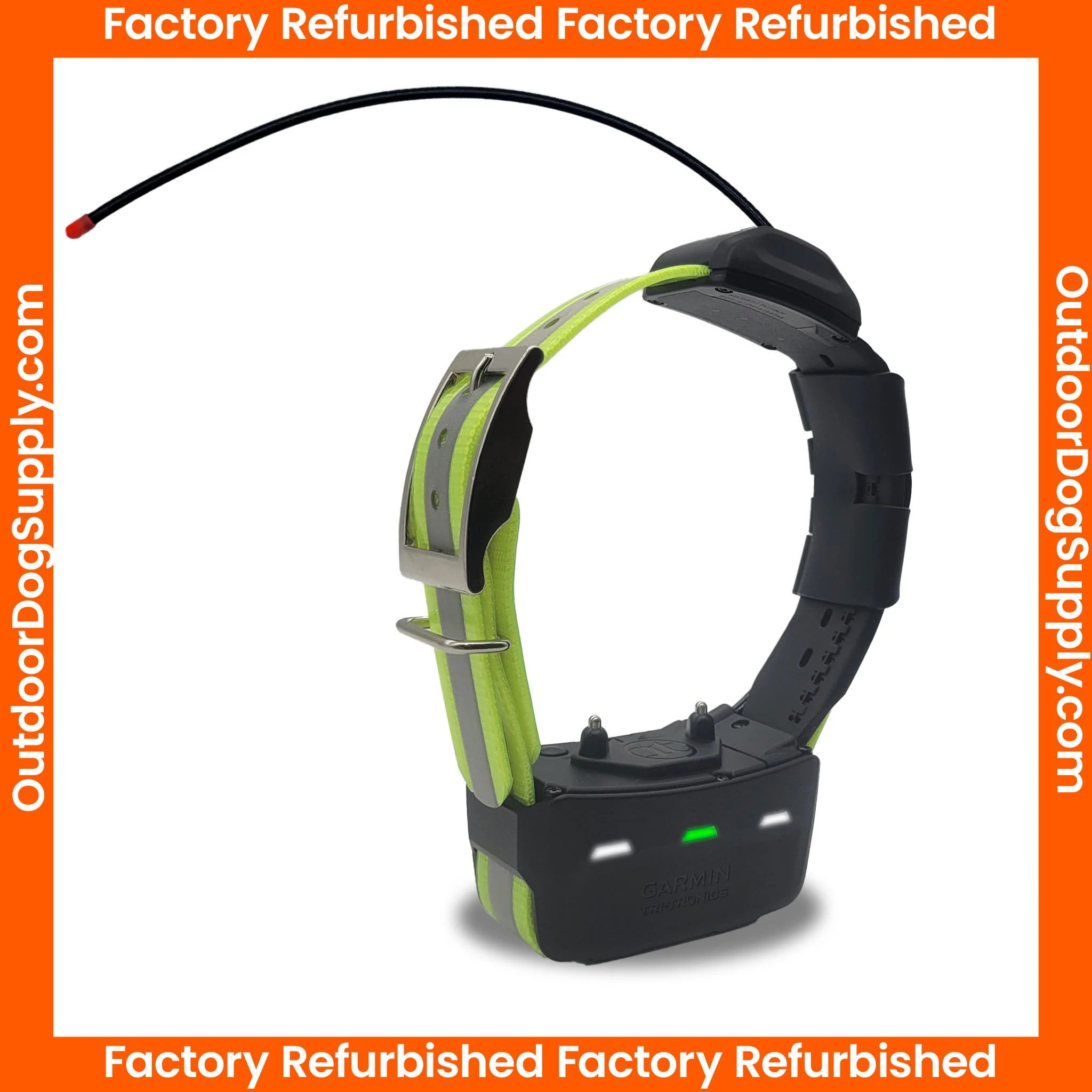 Garmin TT15 Collar - Factory Refurbished - Image 3
