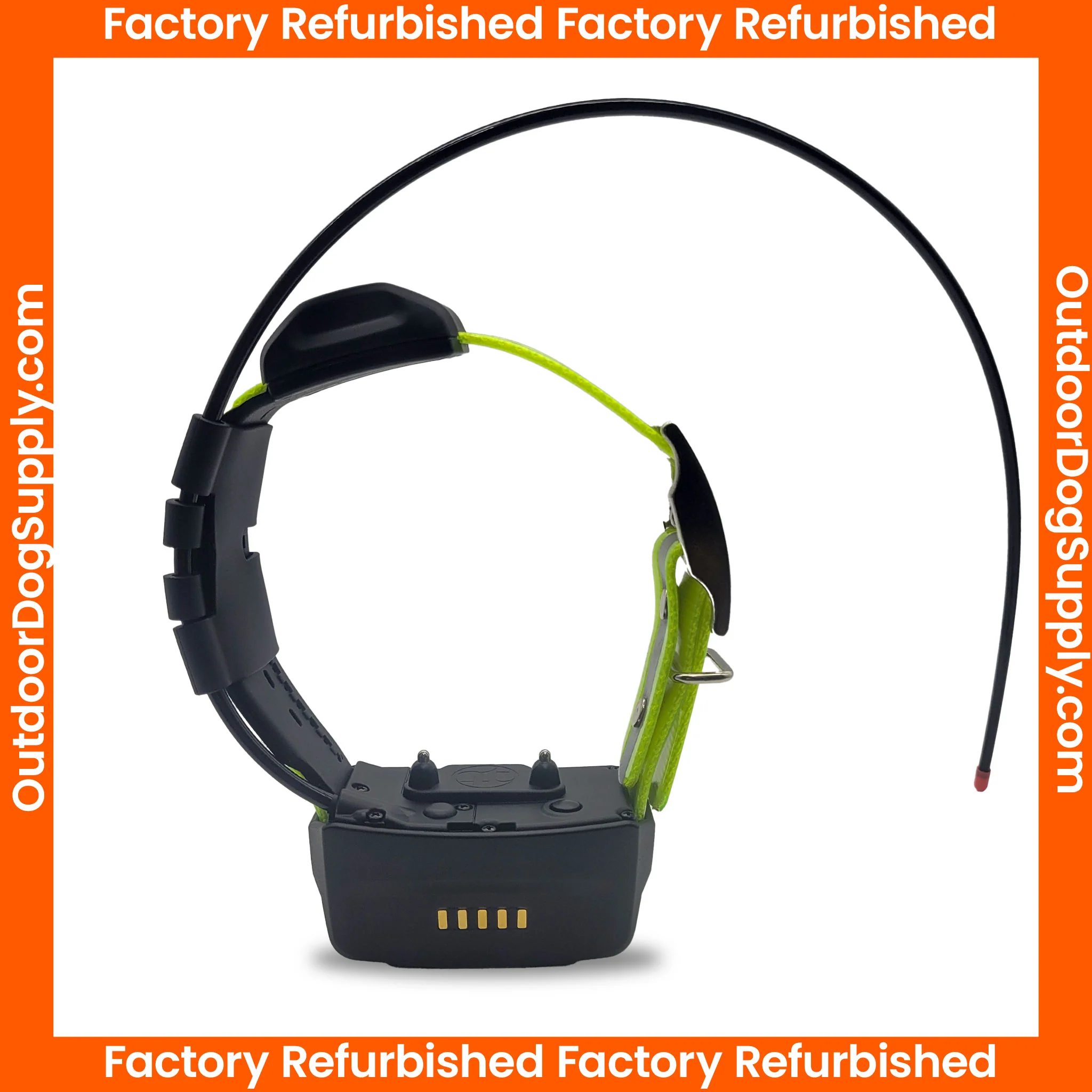 Garmin TT15 Collar - Factory Refurbished - Image 4