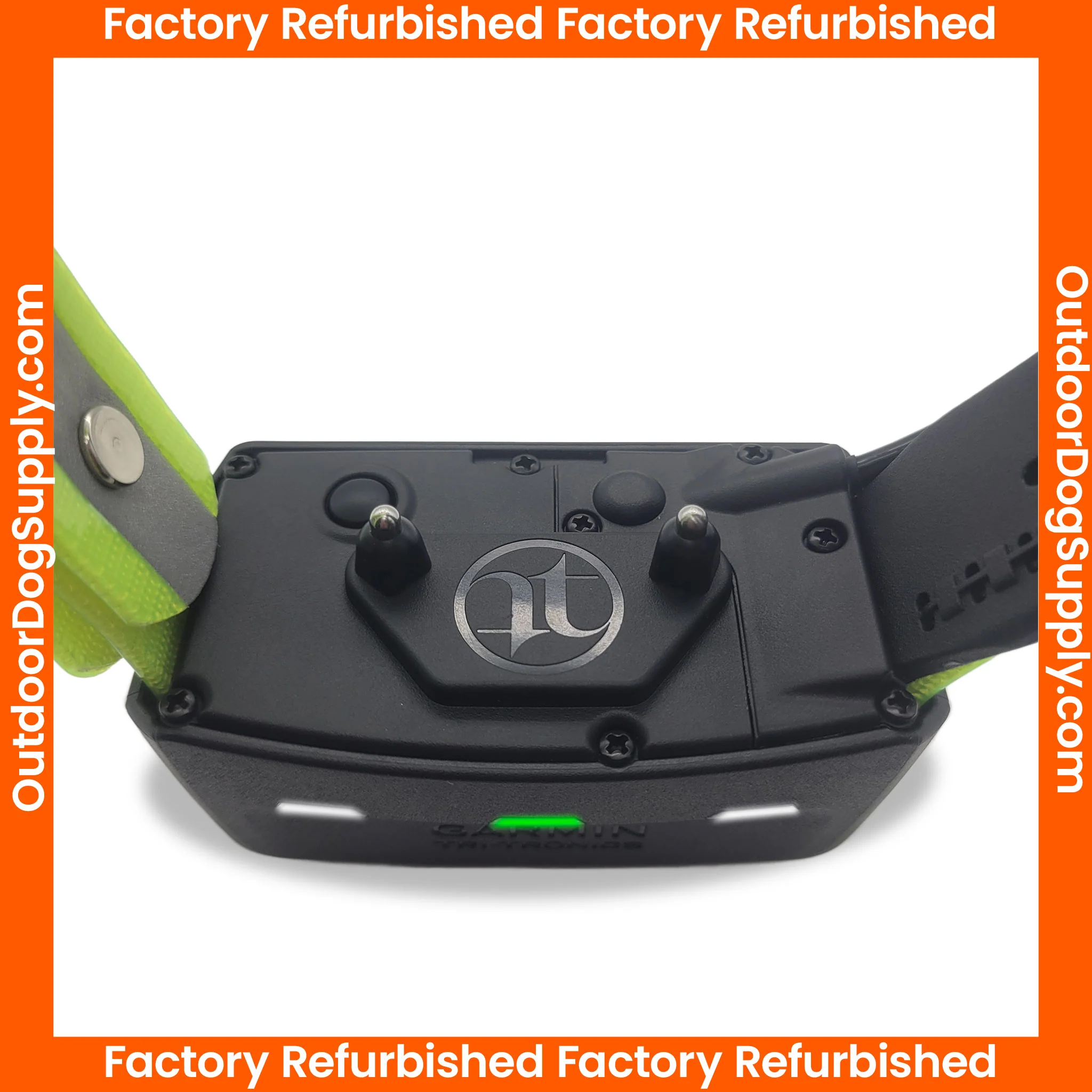 Garmin TT15 Collar - Factory Refurbished - Image 5