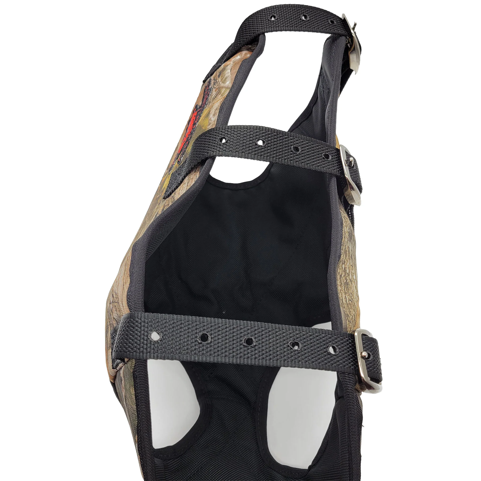SC Full/ Bay Vest Gen 2.0 By Southern Cross Cut Gear - Image 3