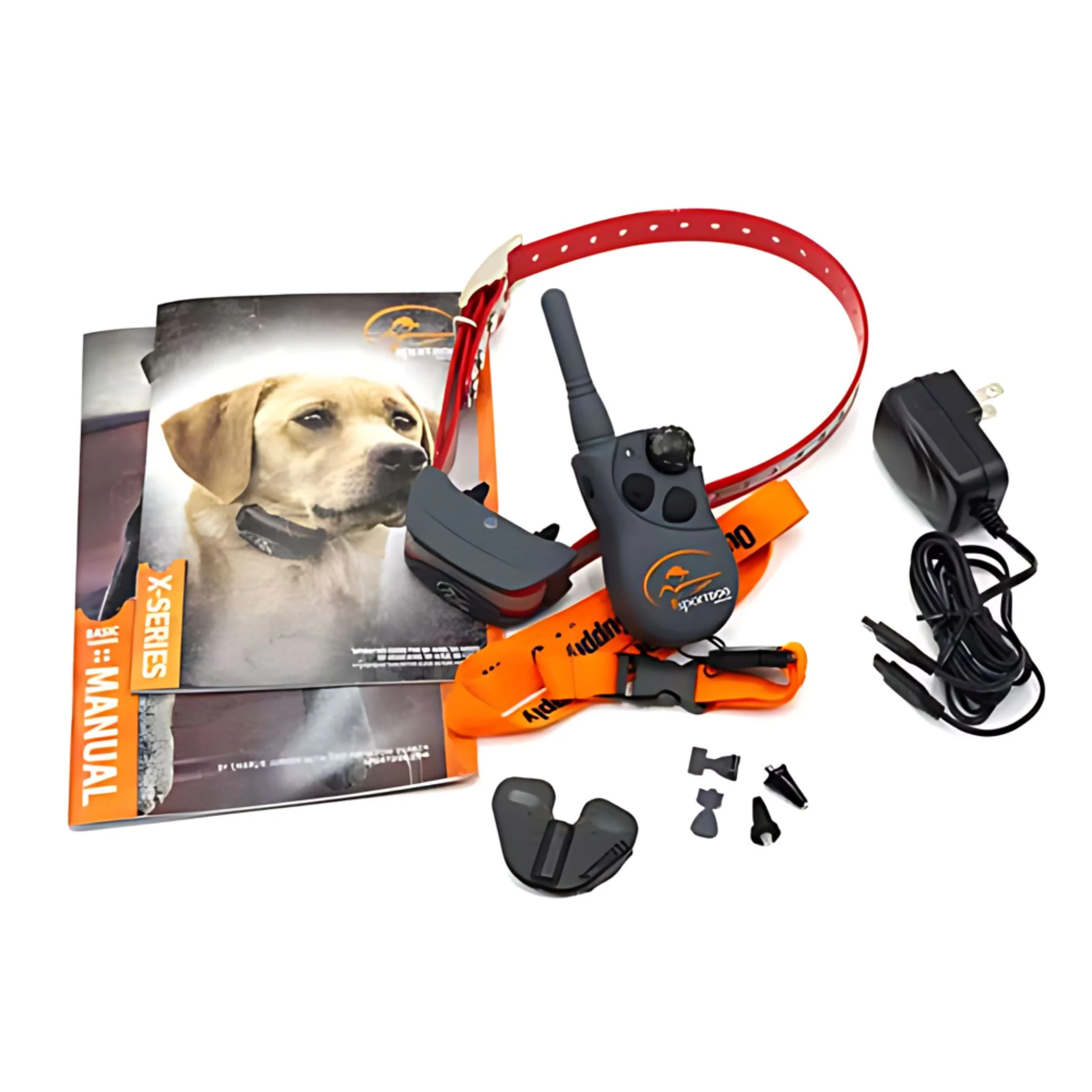SportDOG 2 Dog FieldTrainer SD-425X Remote Trainer Combo - Image 2