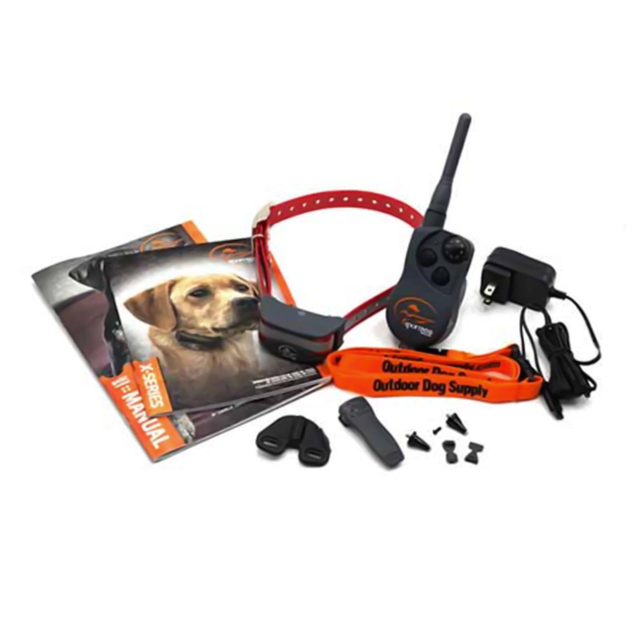 SportDOG SportHunter SD-825X Remote Dog Trainer Combo - Image 2