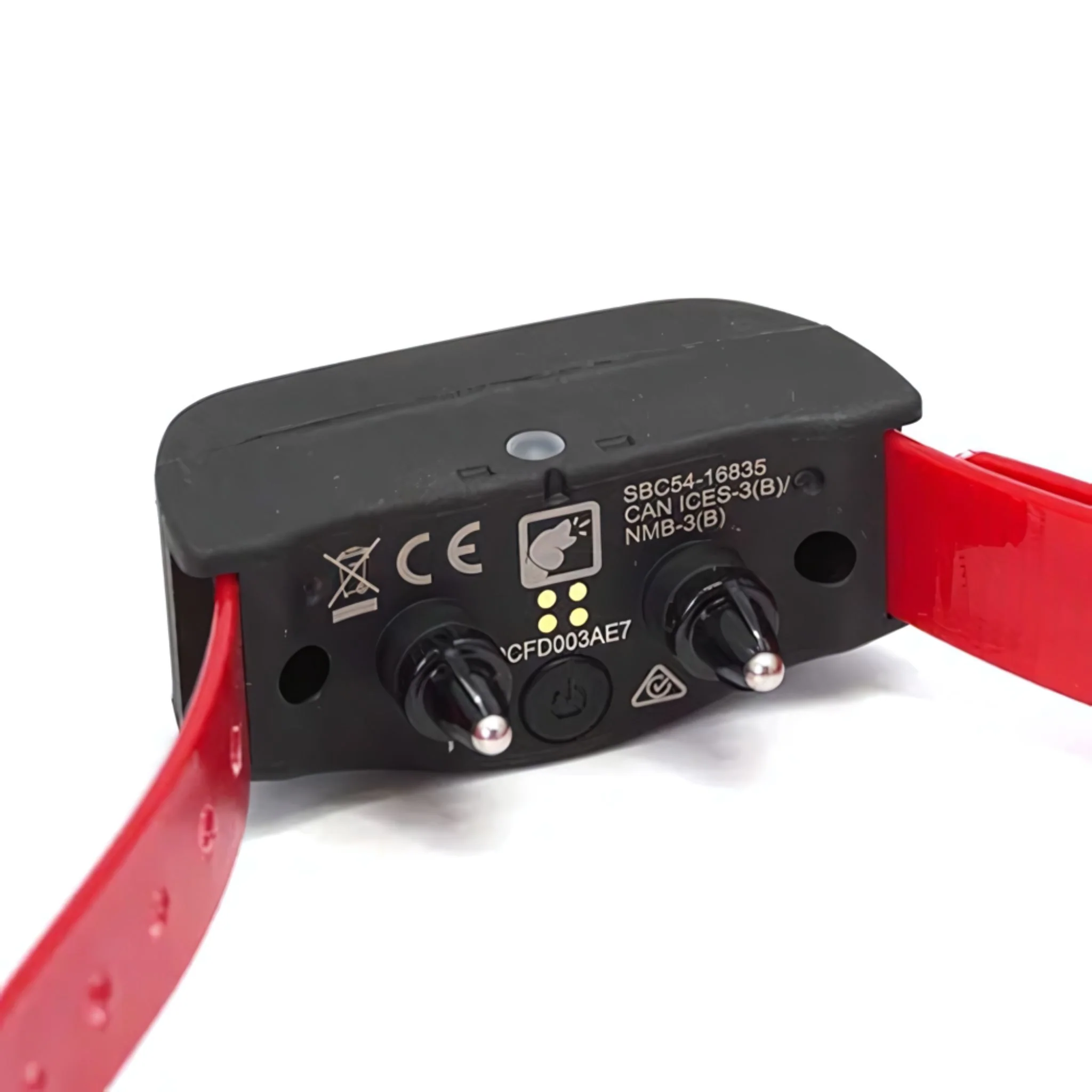 SportDOG NoBark SBC-8 Bark Control Dog Collar - Image 3