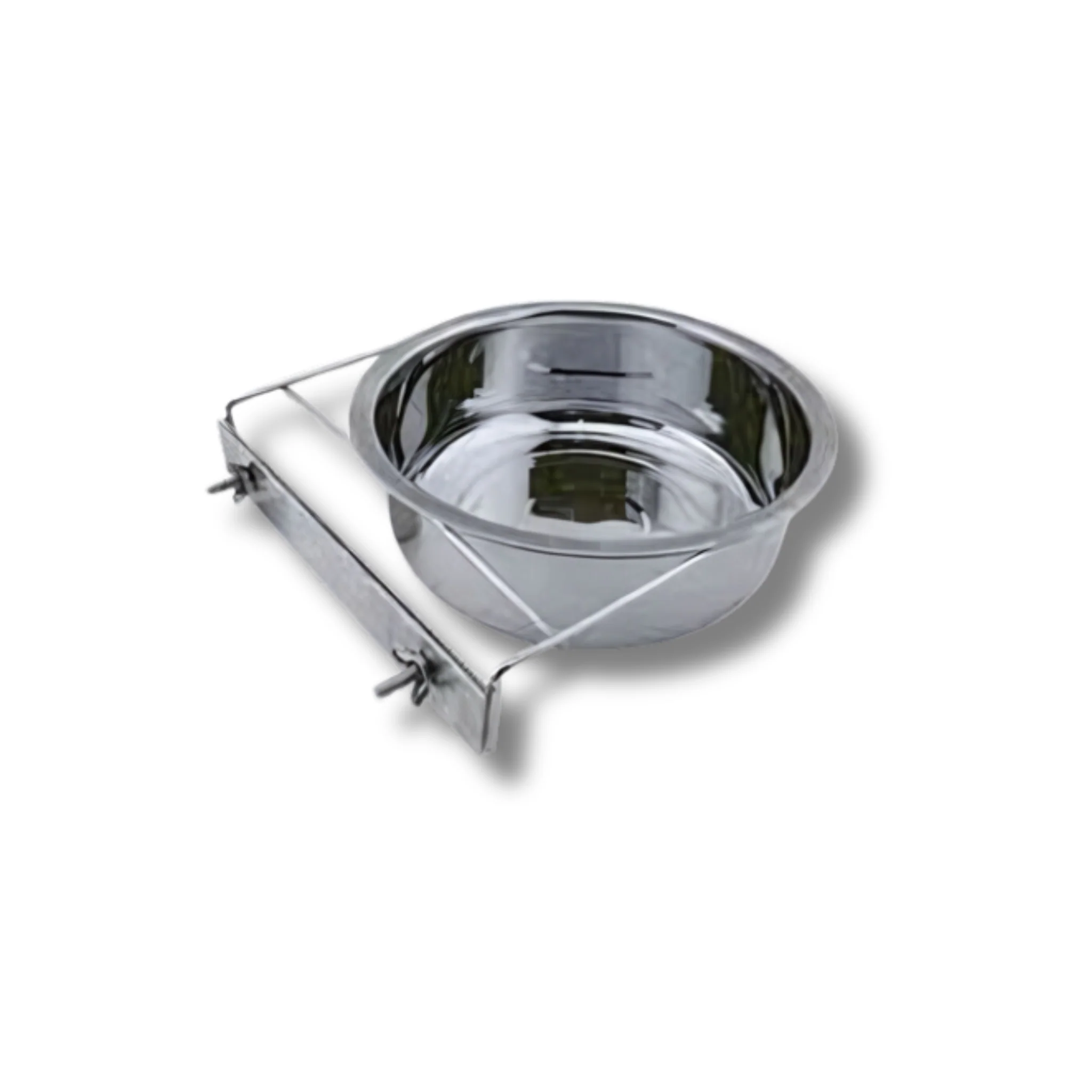 Stainless Steel Coop Cup Screw On - Image 4