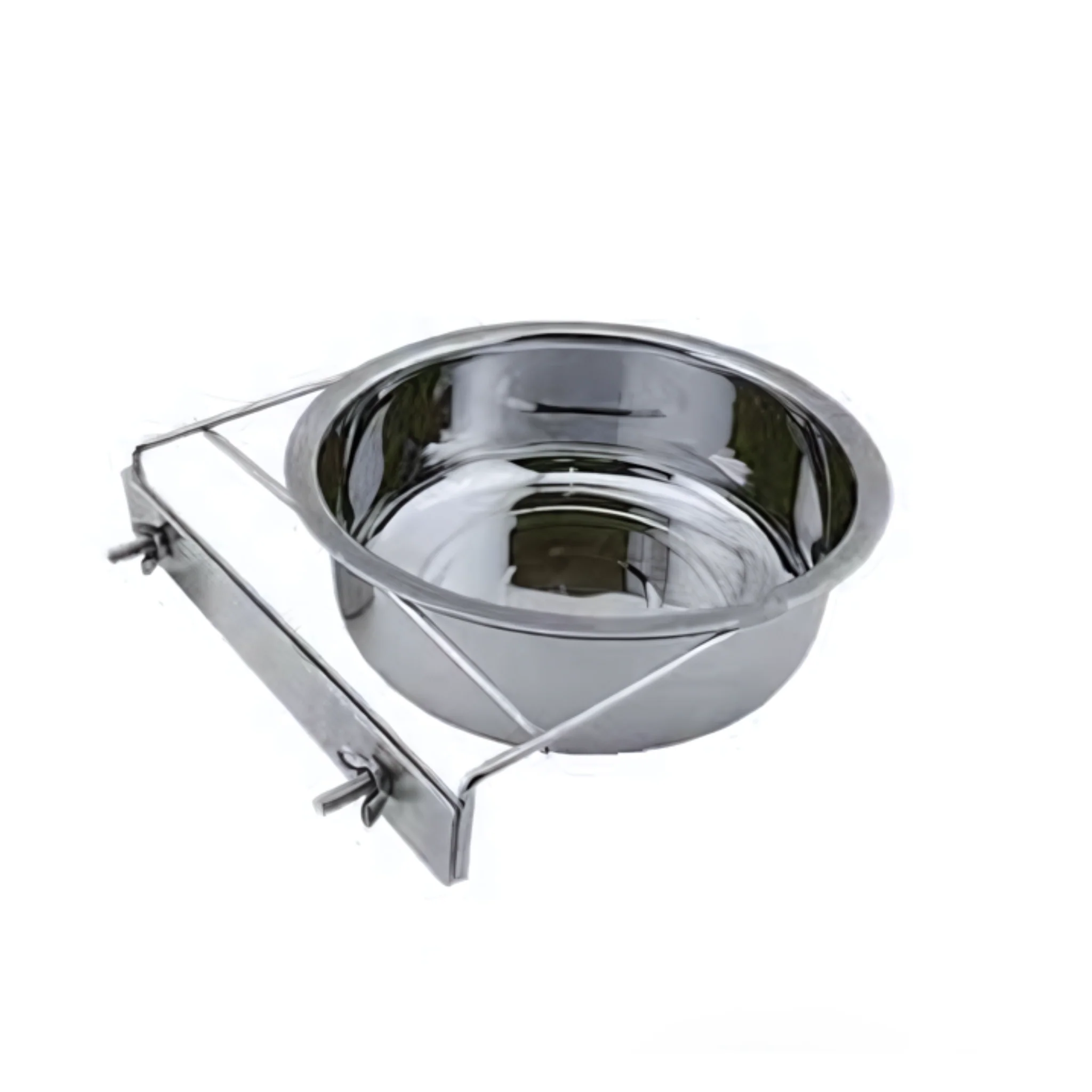 Stainless Steel Coop Cup Screw On - Image 5