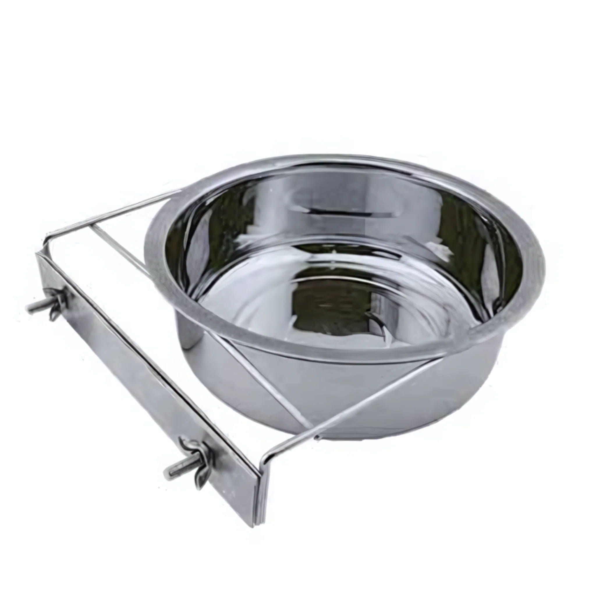 Stainless Steel Coop Cup Screw On - Image 6
