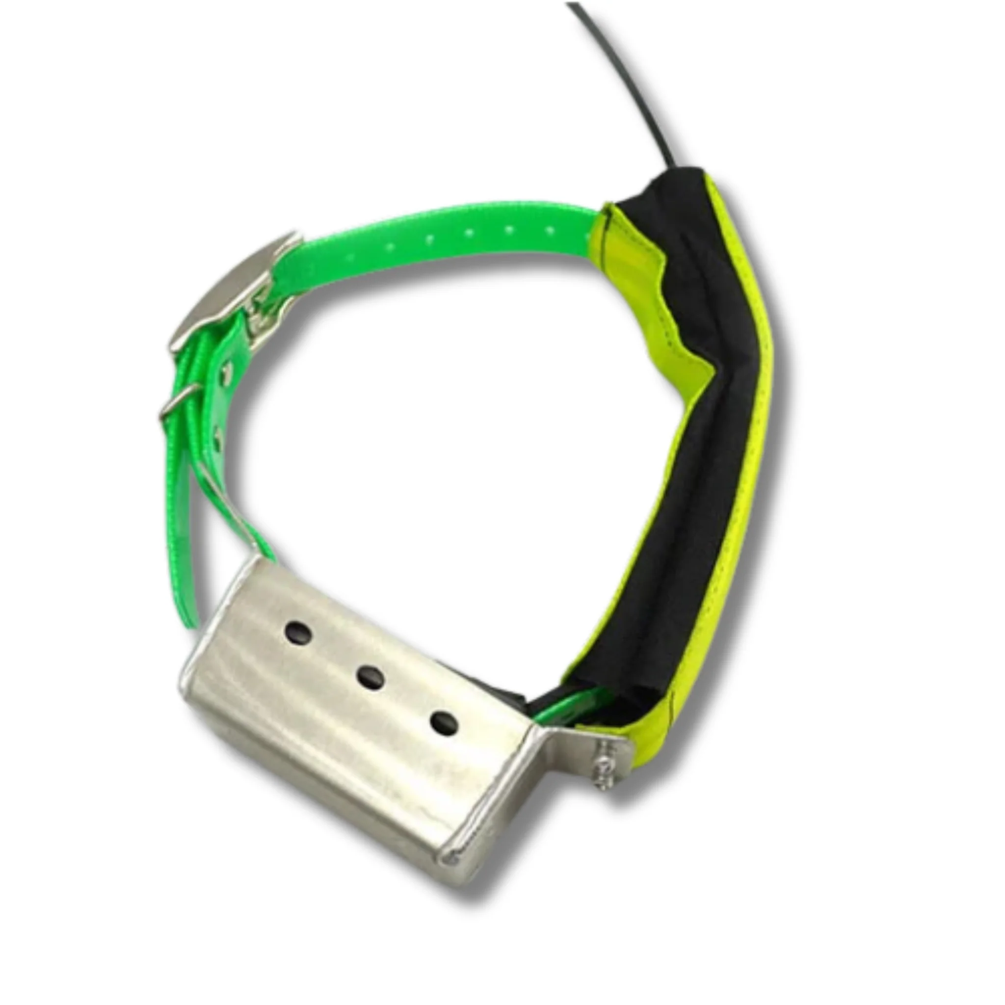 Swamp Dawg Shank Shield Collar Cover for the Garmin TT15/TT15X, T5/T5X, TT10 and DC50 - Image 2