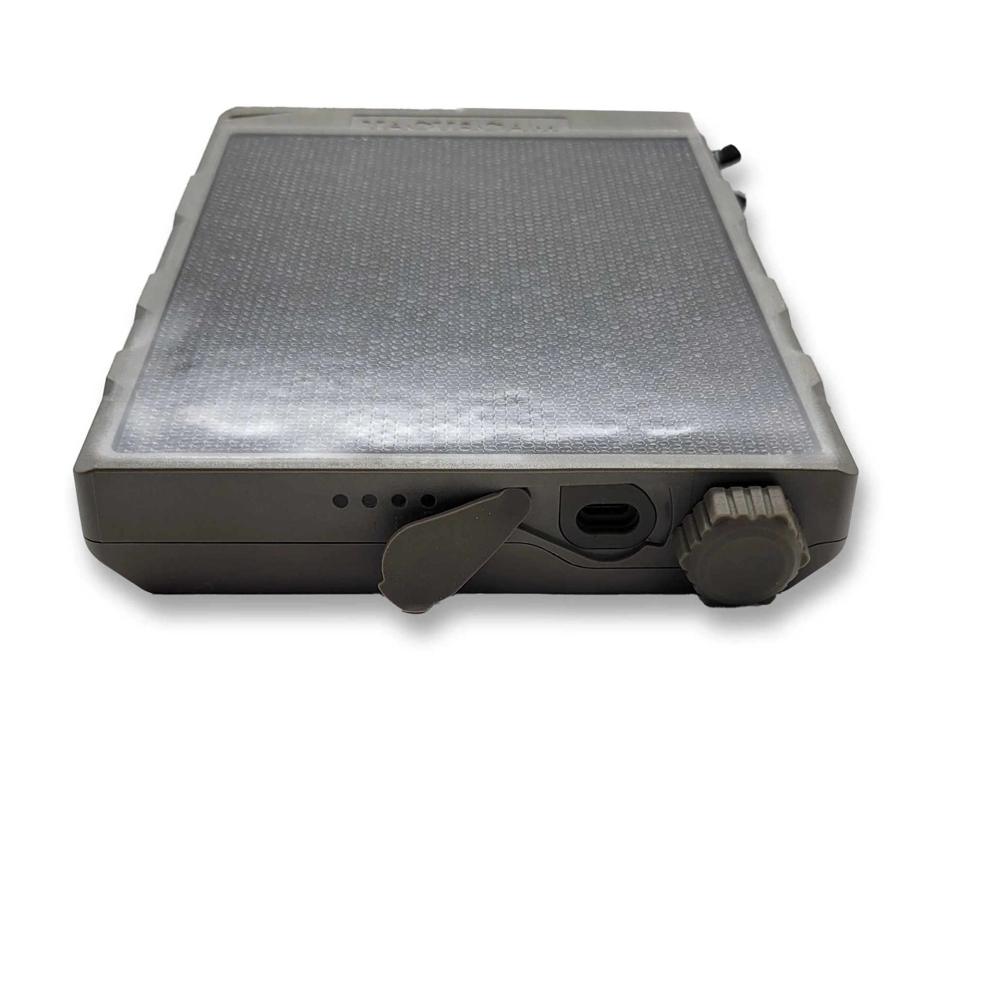Tactacam REVEAL 12V External Solar Panel - Image 3