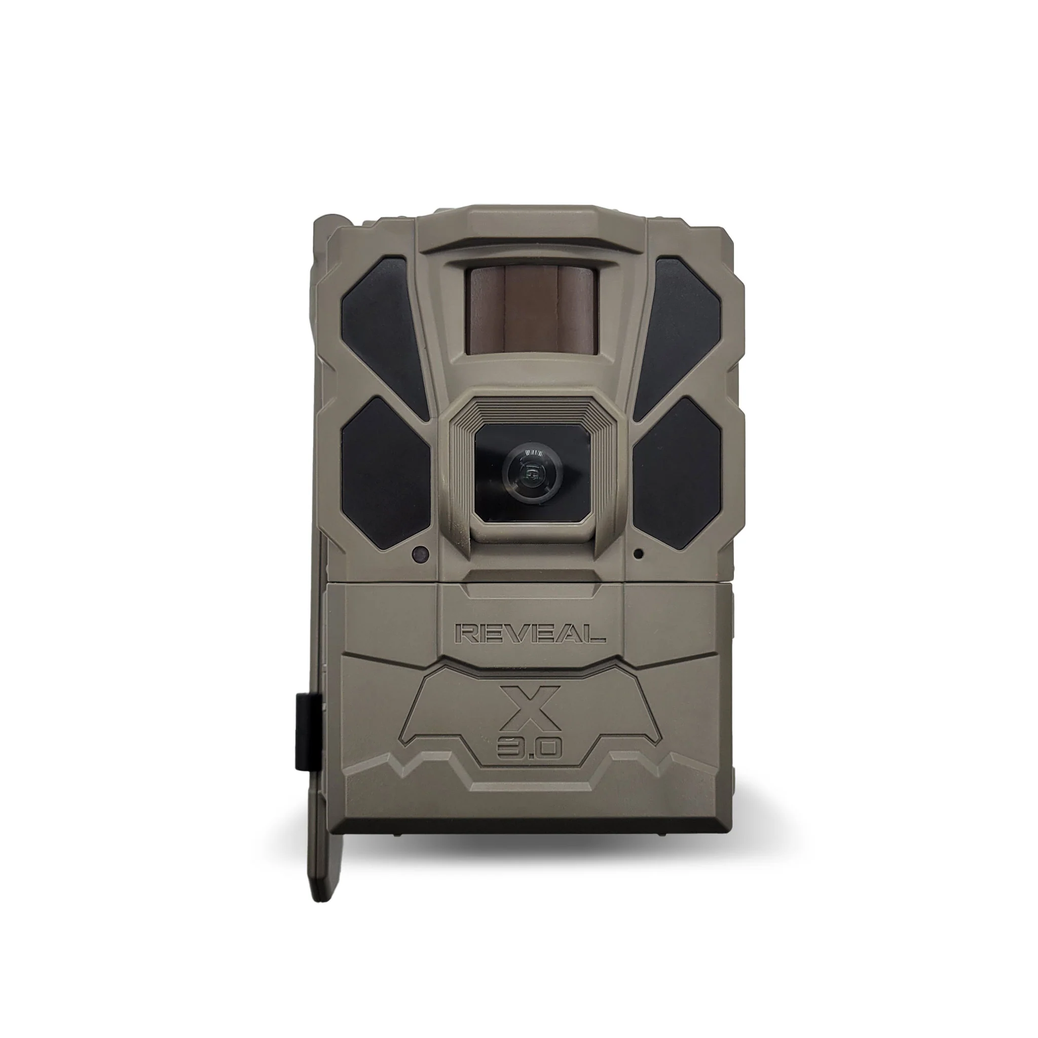 Tactacam REVEAL X 3.0 Cellular Trail & Game Camera - Image 3