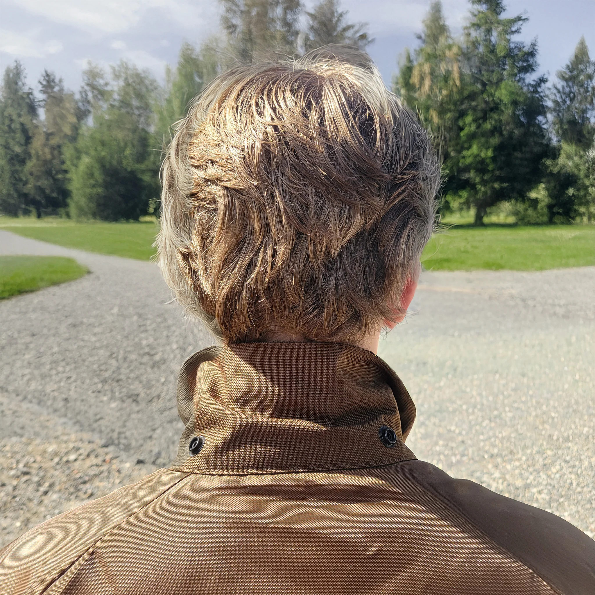 Thinsulate Lined Wick Classic Jacket by Zepp - Image 6