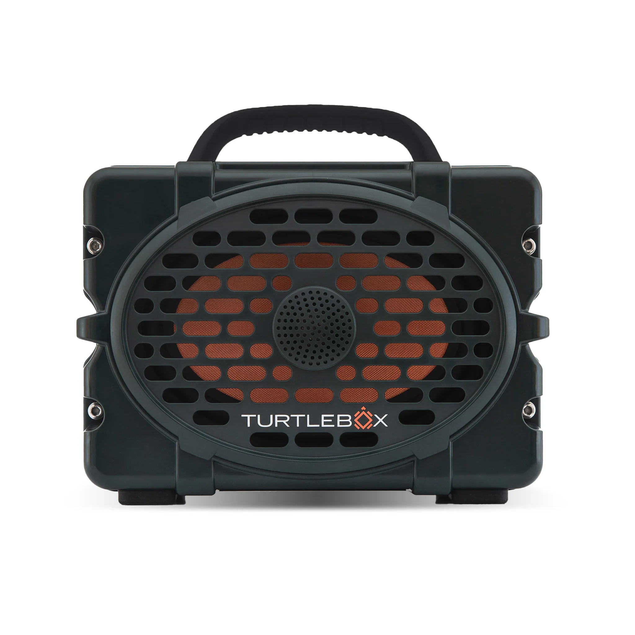 Turtlebox Original Gen 3 Rugged Portable Outdoor Speaker - Image 4