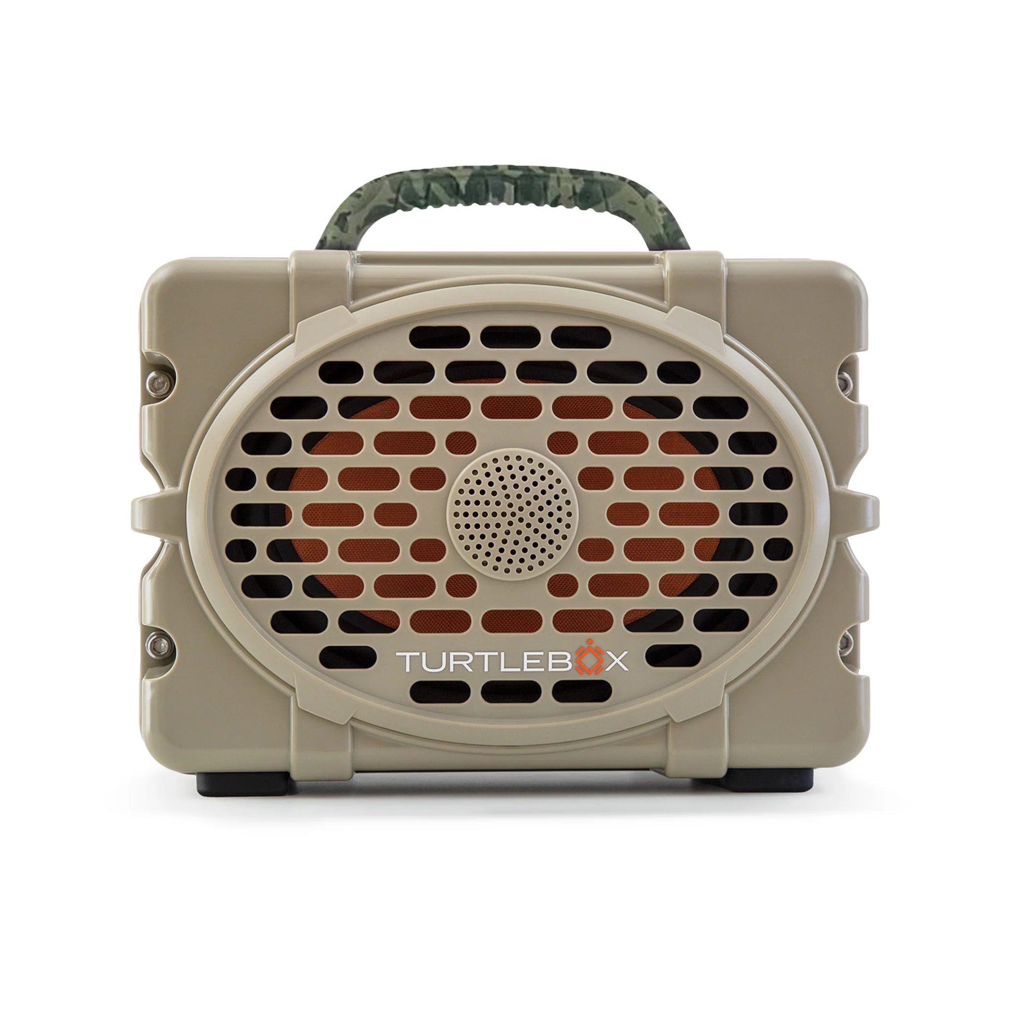 Turtlebox Original Gen 3 Rugged Portable Outdoor Speaker - Image 5