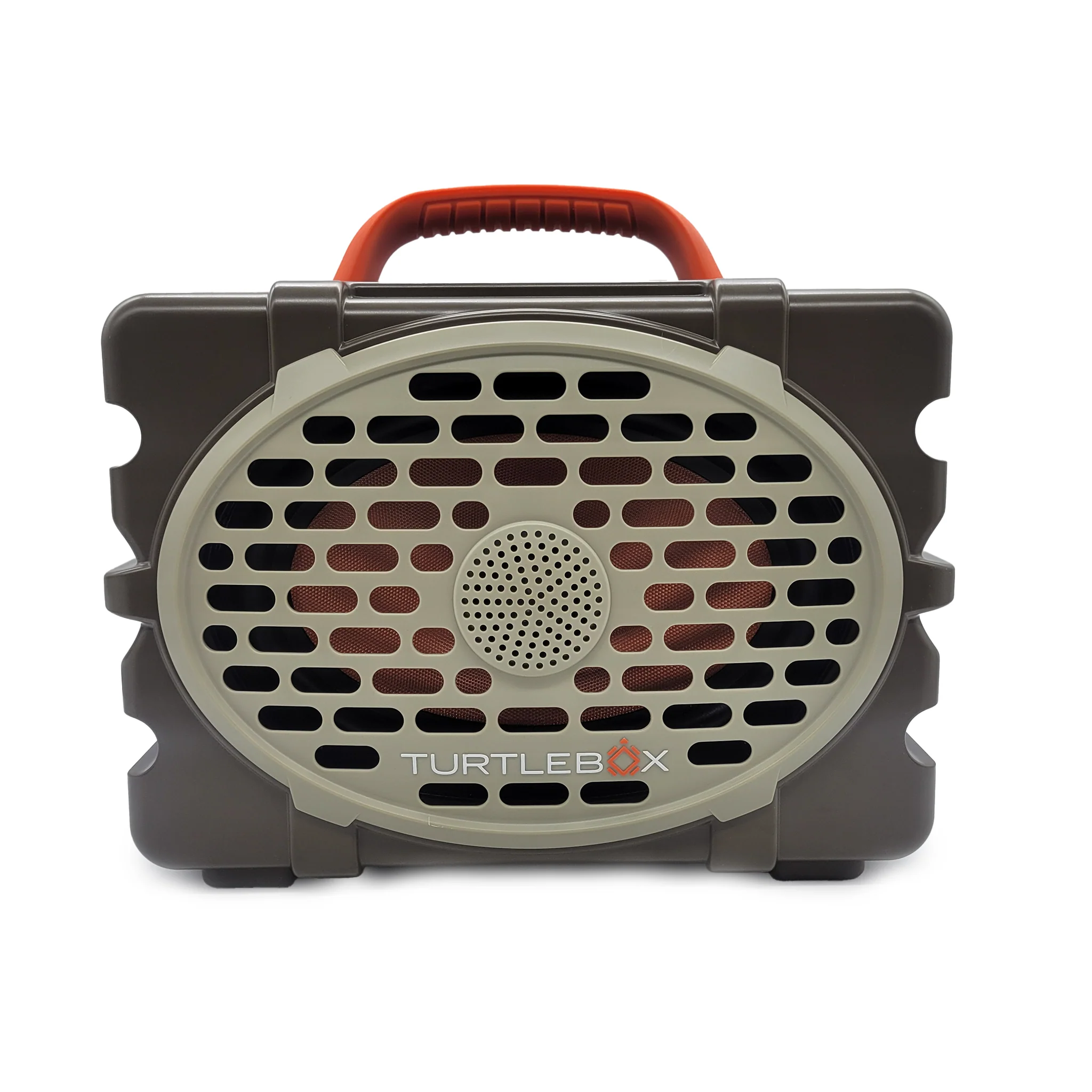 Turtlebox Original Gen 3 Rugged Portable Outdoor Speaker - Image 7