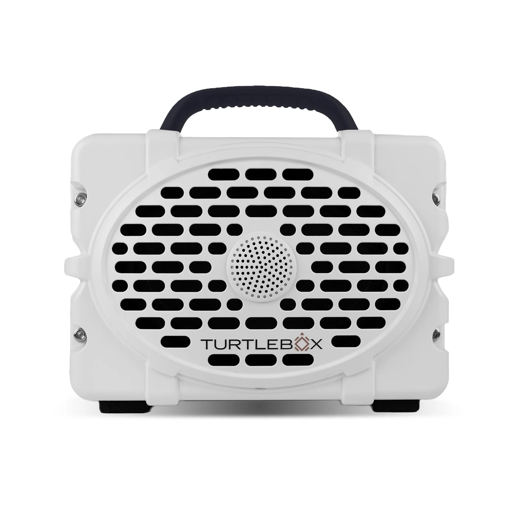Turtlebox Original Gen 3 Rugged Portable Outdoor Speaker - Image 9