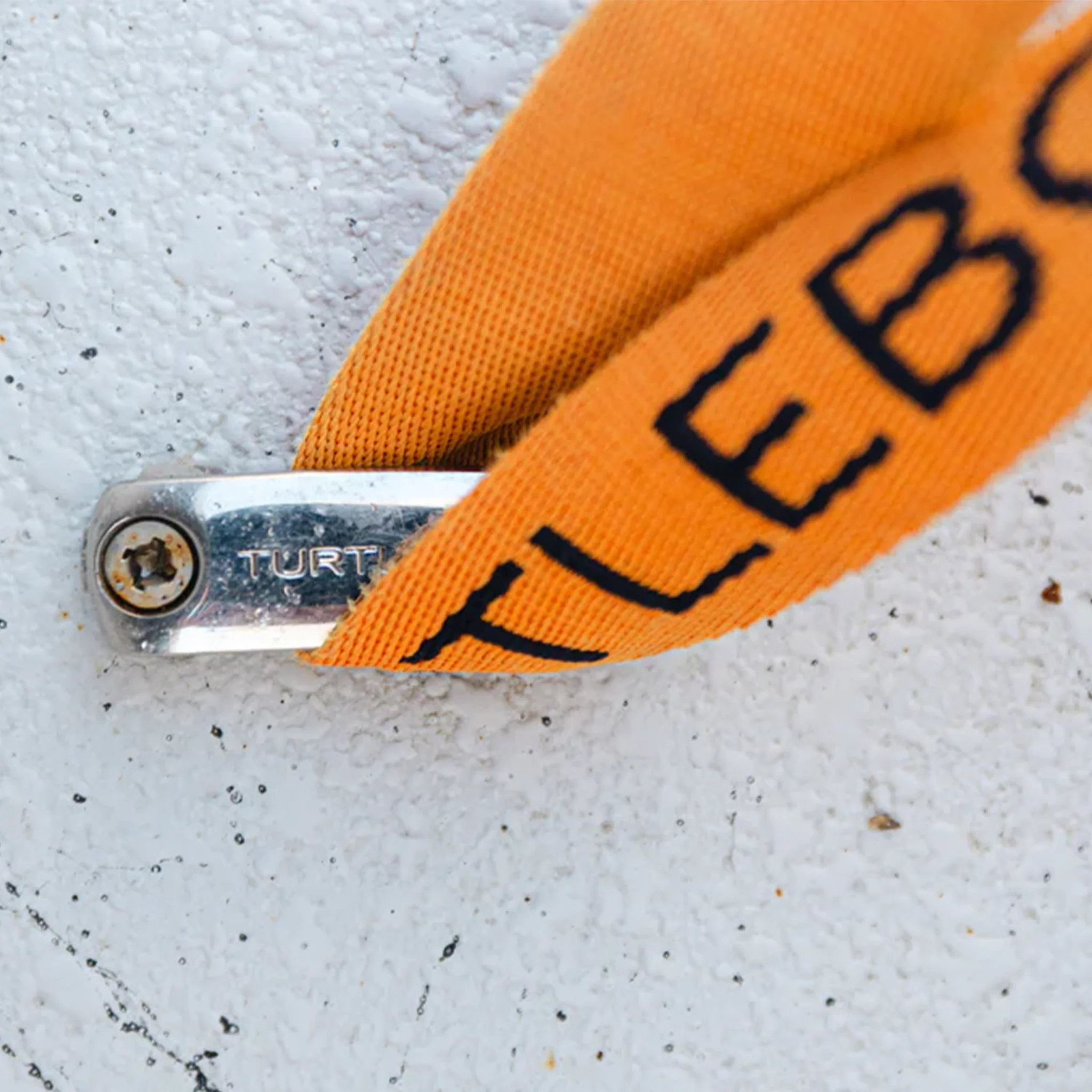 Turtlebox Stainless Anchor Kit - Image 3