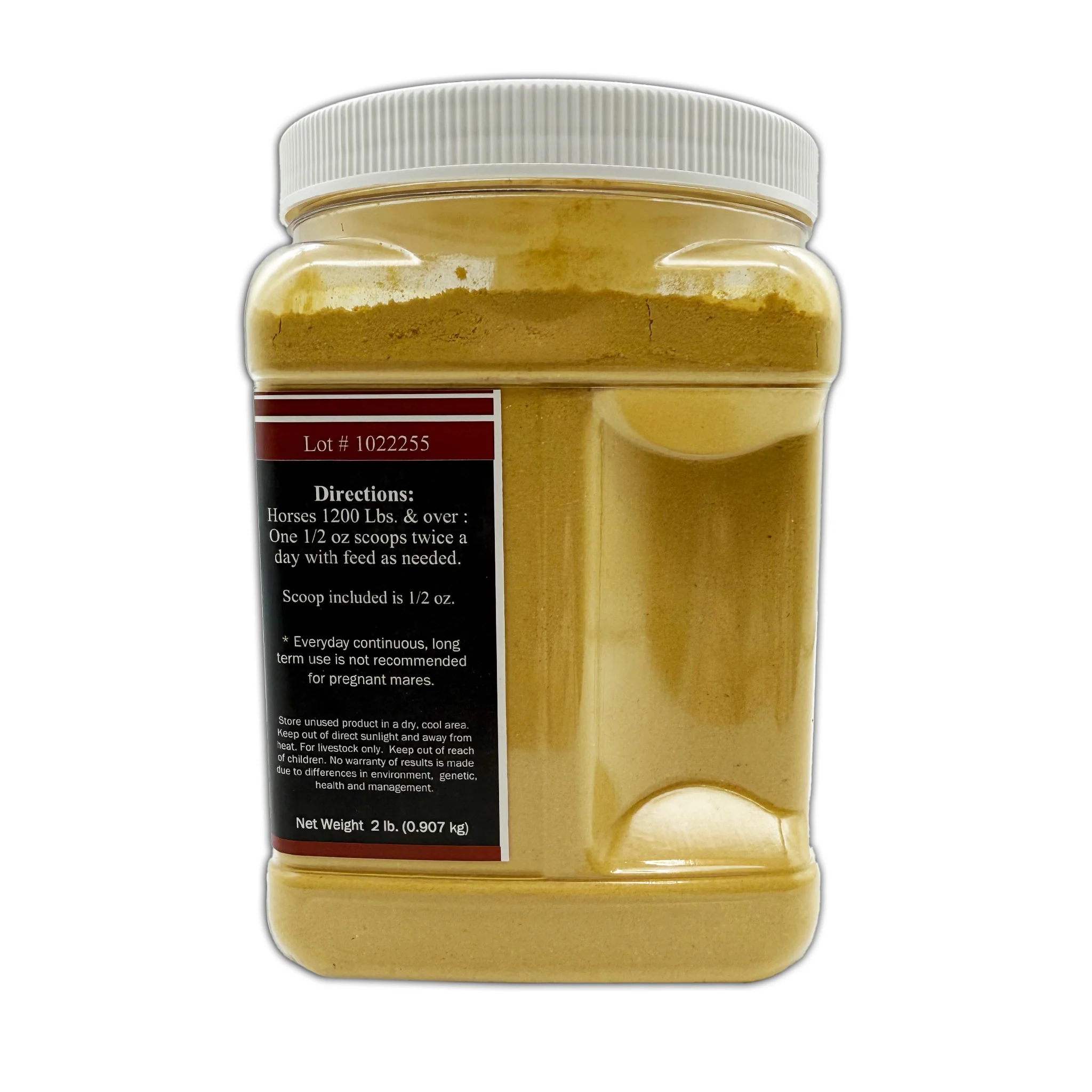 Ultra Flex Joint & Pain Response Supplement By Elite Nutrition - Image 3