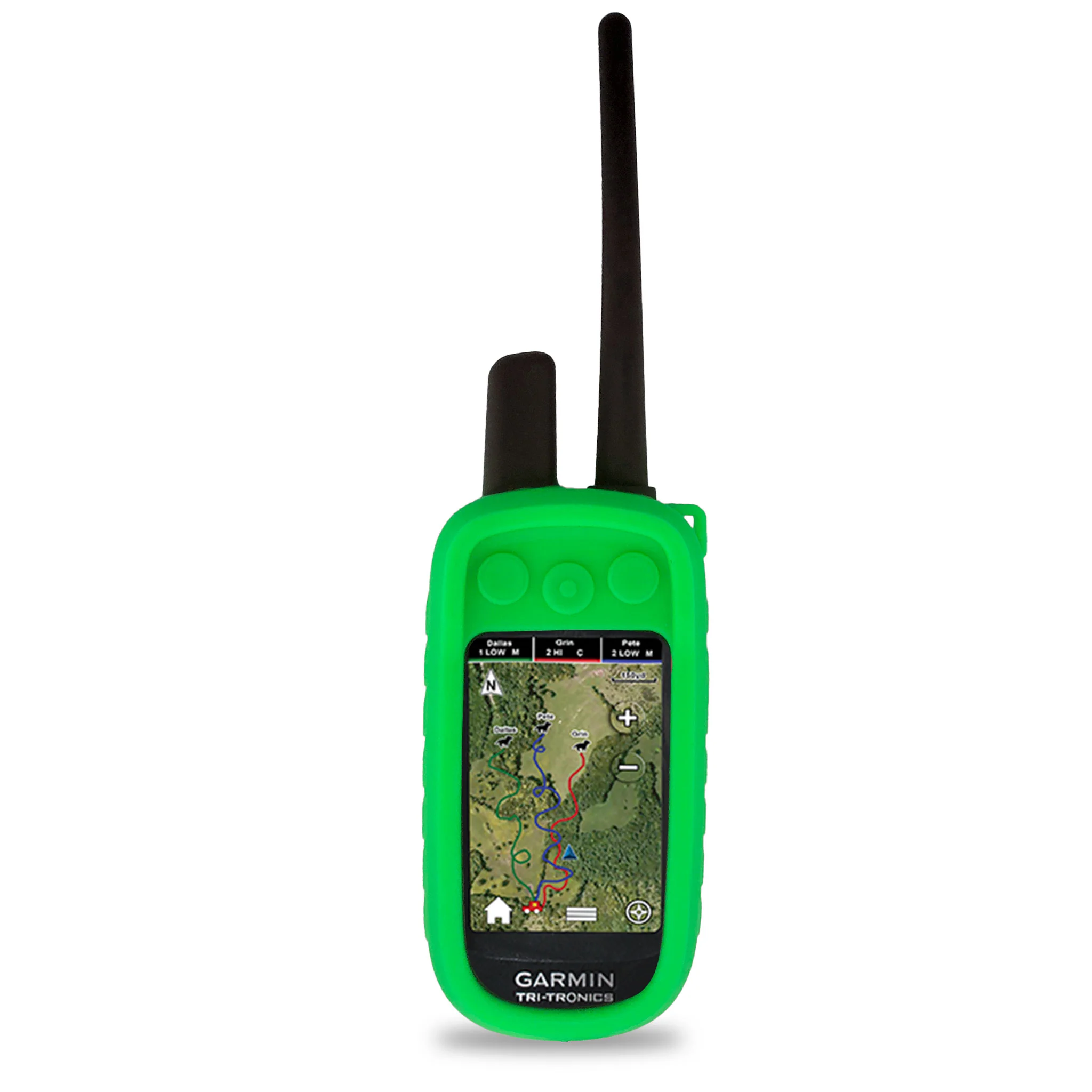 Garmin Alpha 100 Handheld - 2PV - Used - Image 5