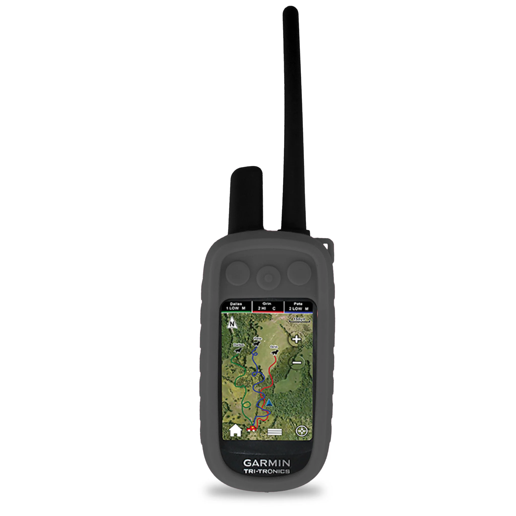 Garmin Alpha 100 Handheld - 2PV - Used - Image 6