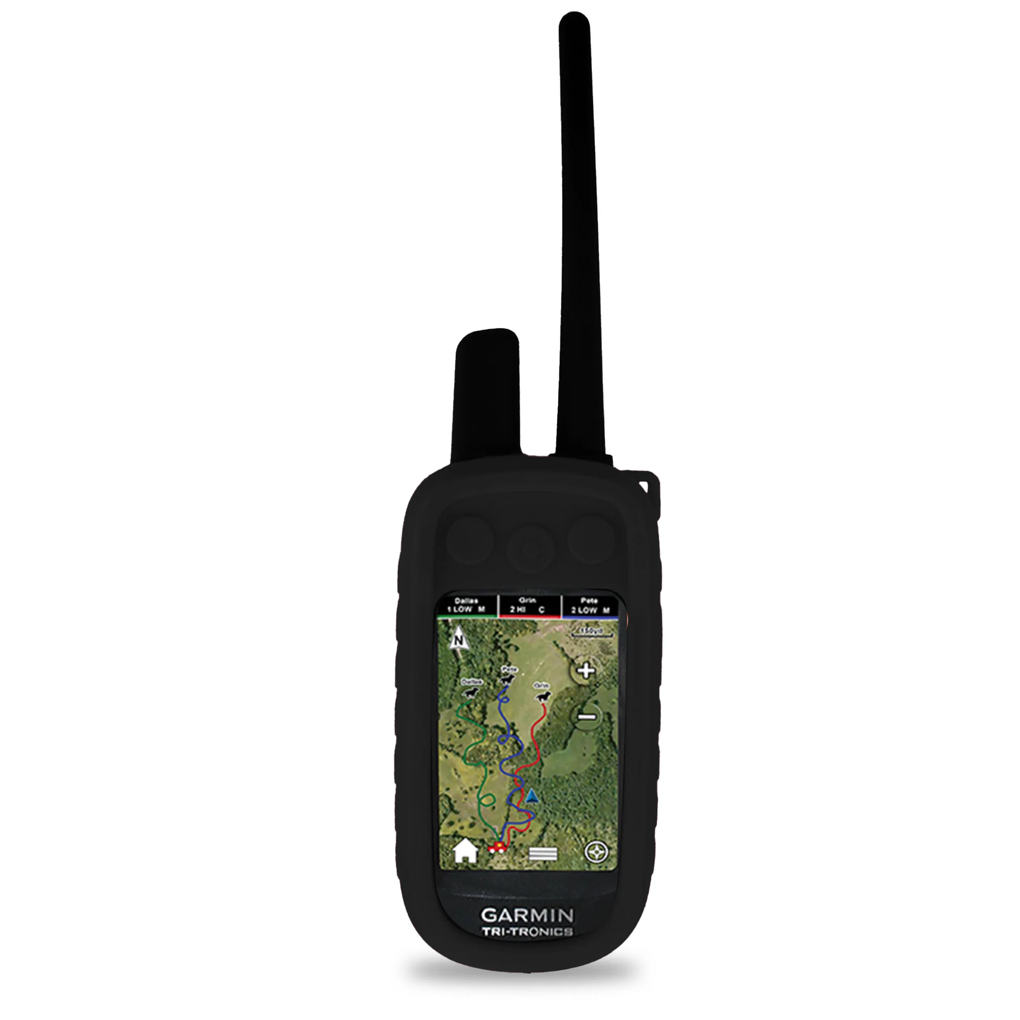 Garmin Alpha 100 Handheld - 2PV - Used - Image 7