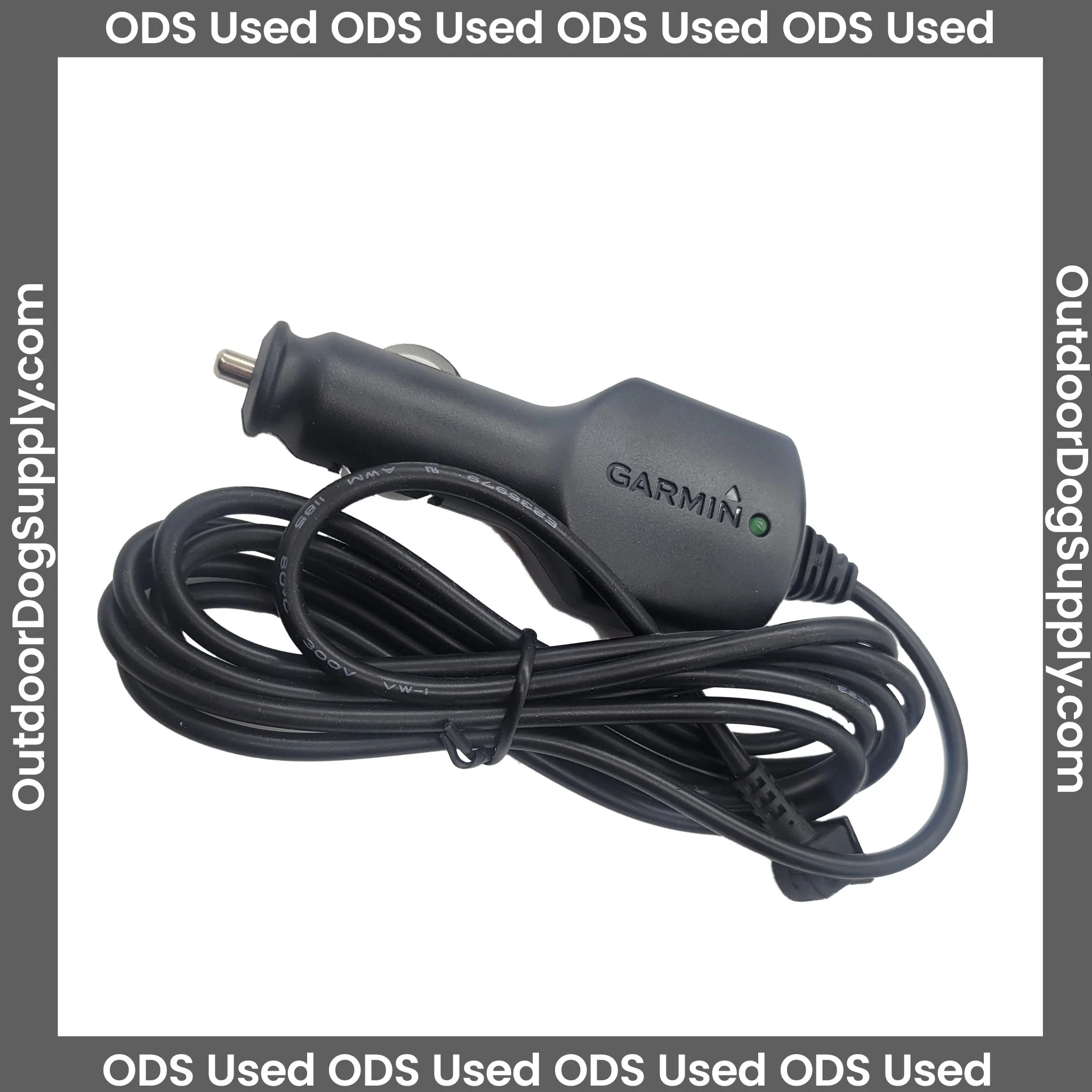 Garmin DC30 Collars - Used - Image 6