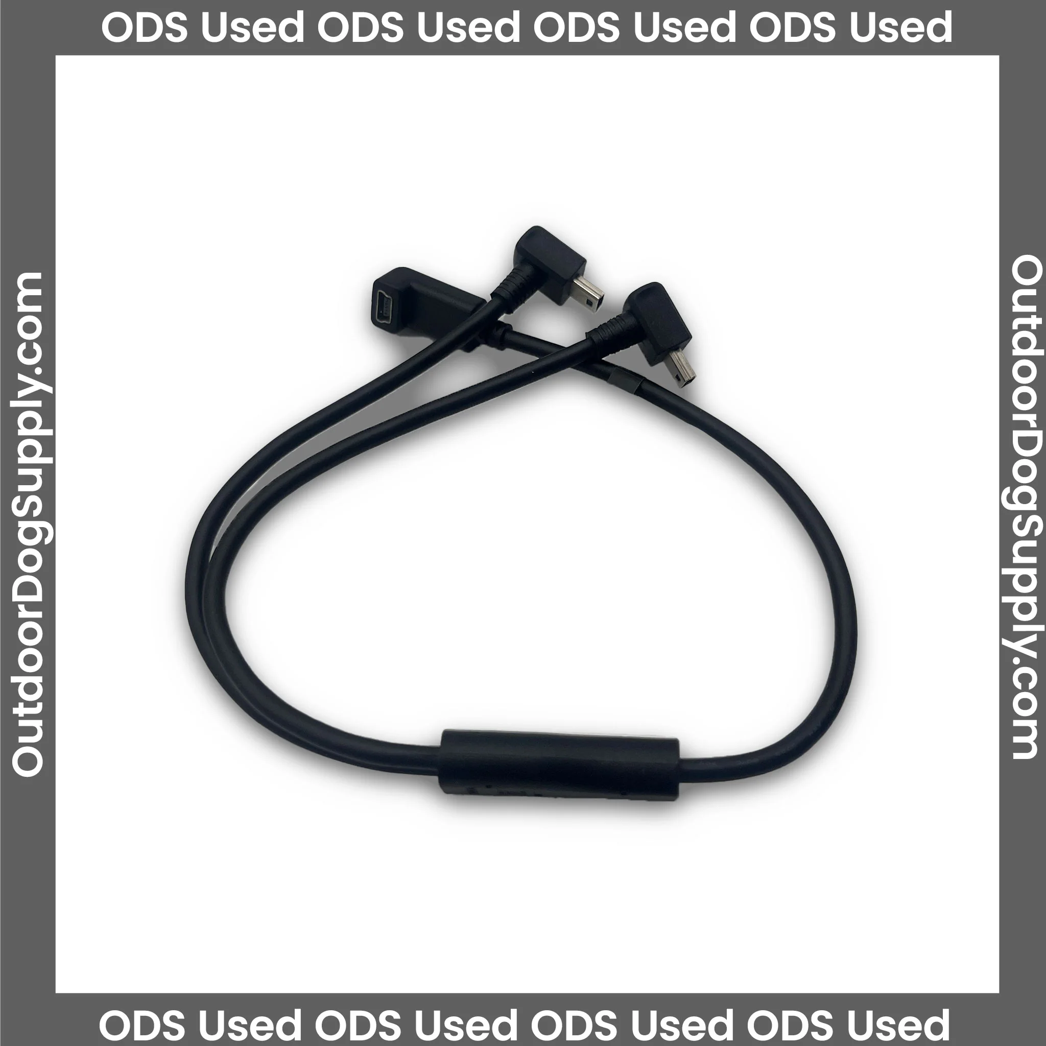 Garmin Splitter Cable - Used - Image 3
