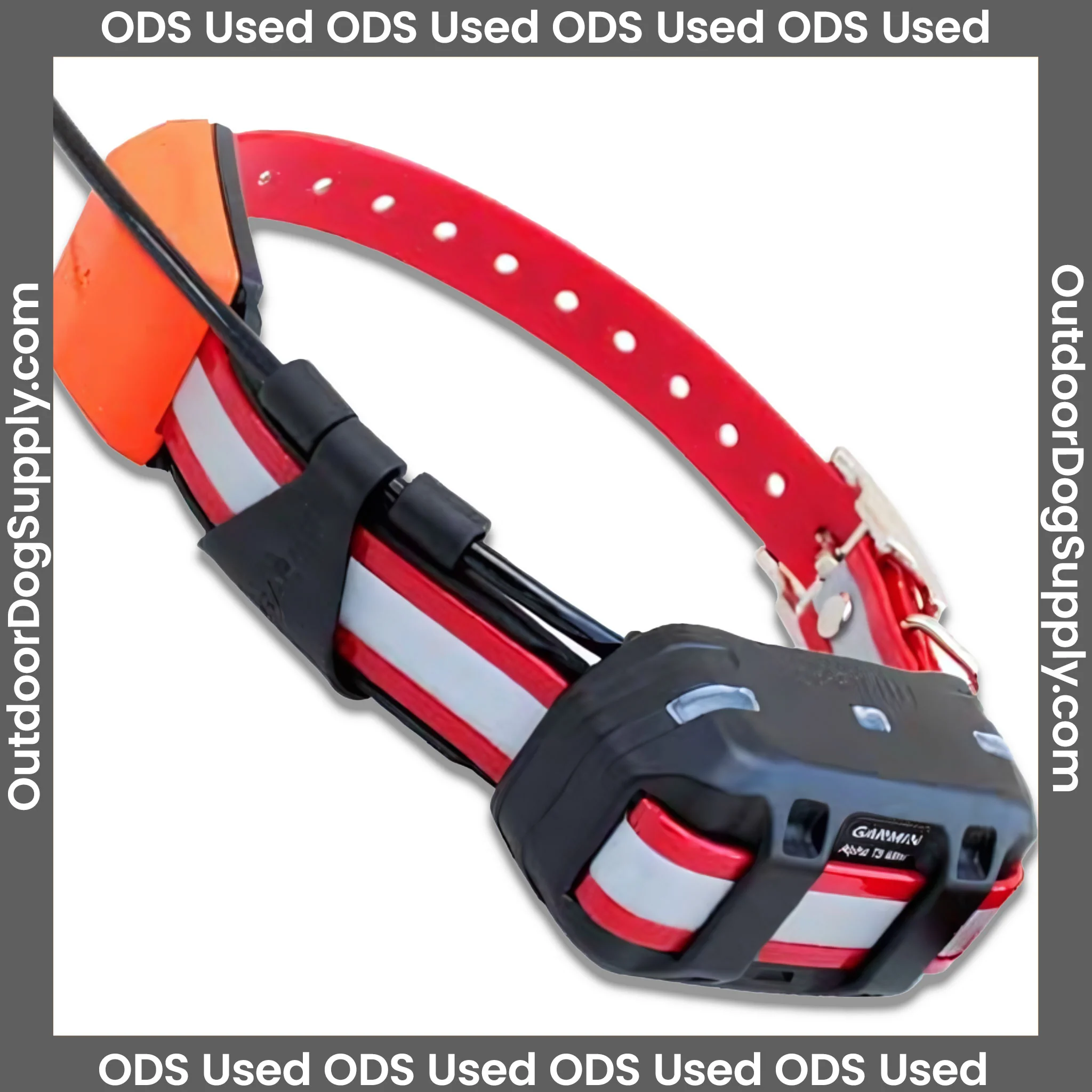Garmin Astro or Alpha T5 Mini Tracking Collar with New Basic Collar and Antenna - Used