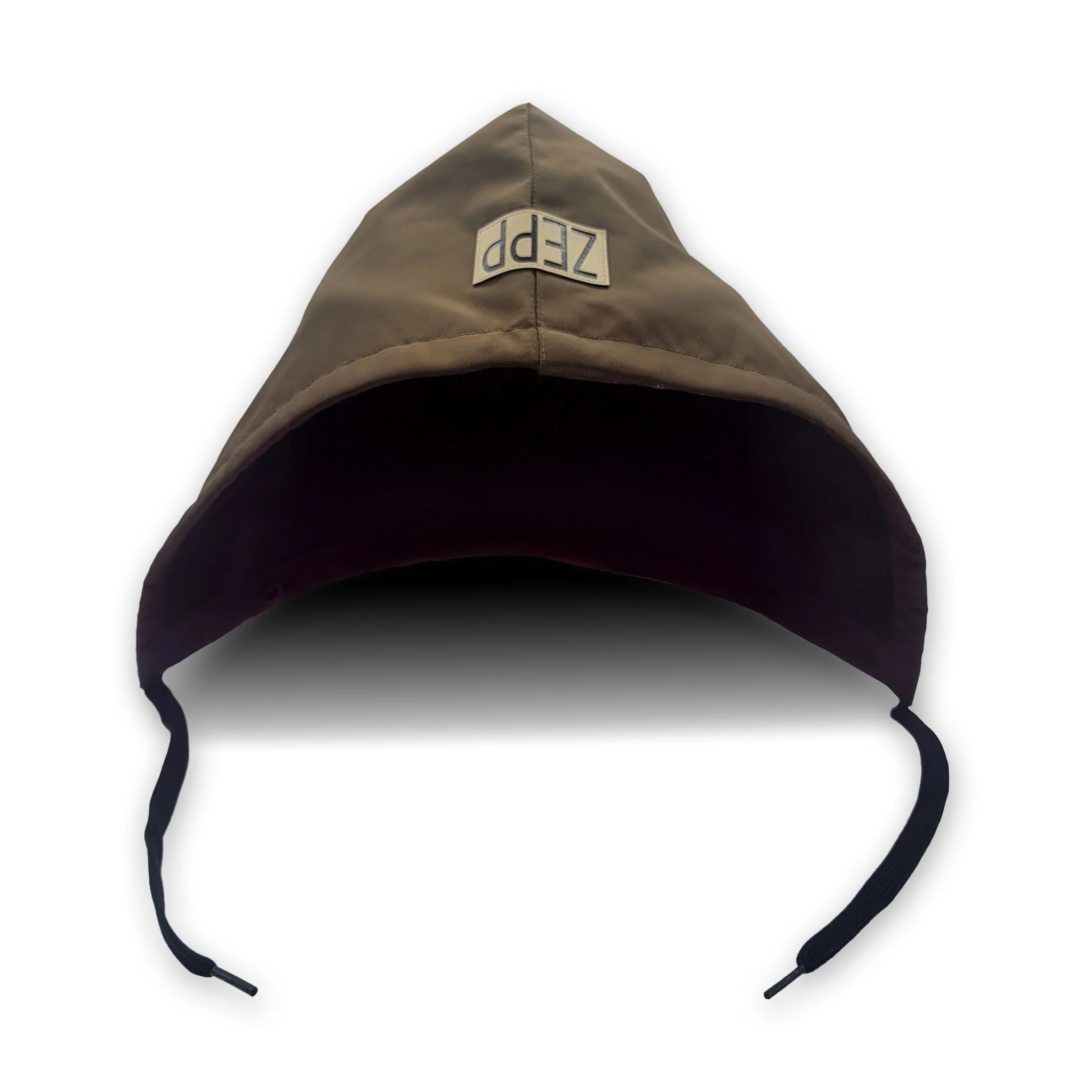 Hood for Zepp Jacket - Image 3