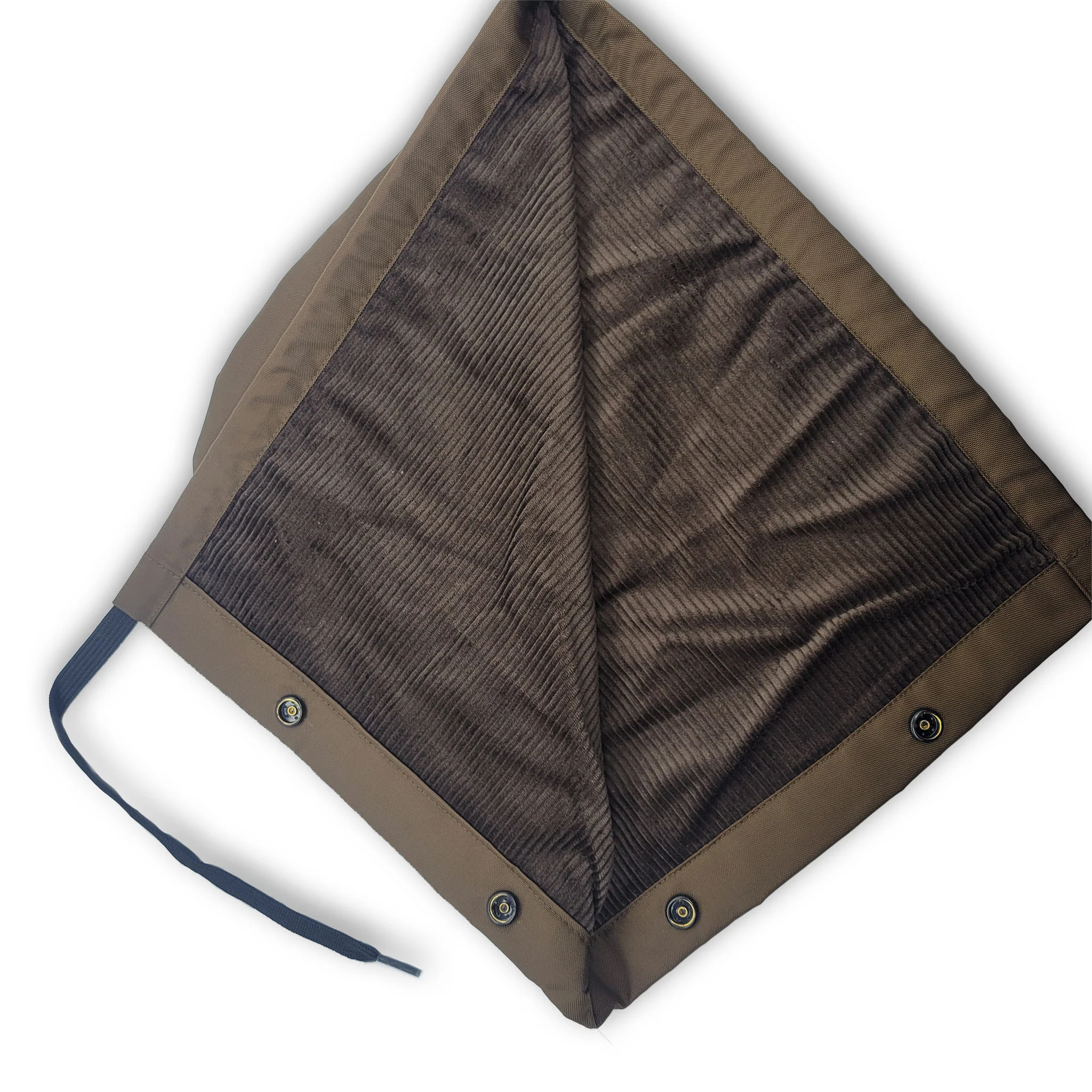 Hood for Zepp Jacket - Image 4