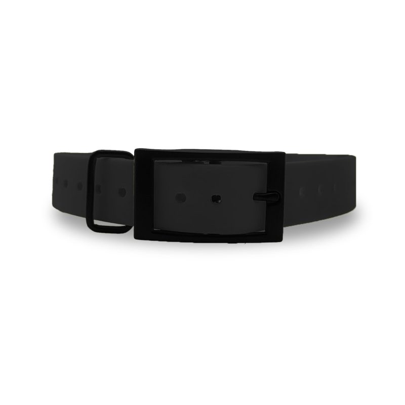 1 Granite Tuff Replacement Strap black