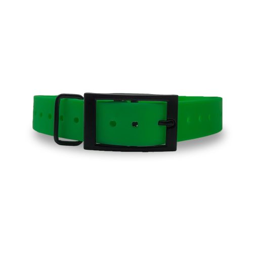 1 Granite Tuff Replacement Strap green