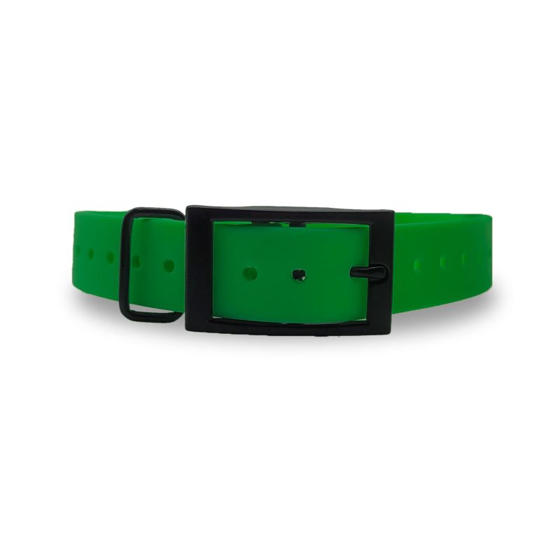 1 Granite Tuff Replacement Strap green