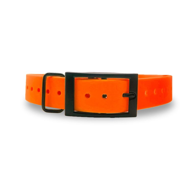 1 Granite Tuff Replacement Strap orange