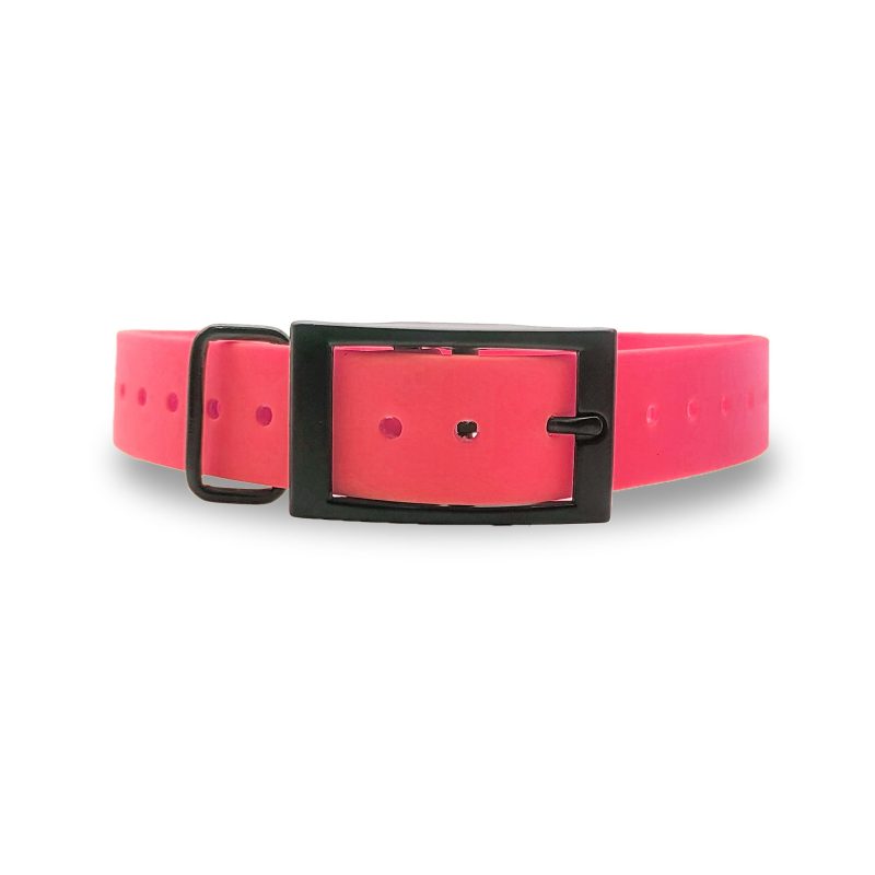 1 Granite Tuff Replacement Strap pink