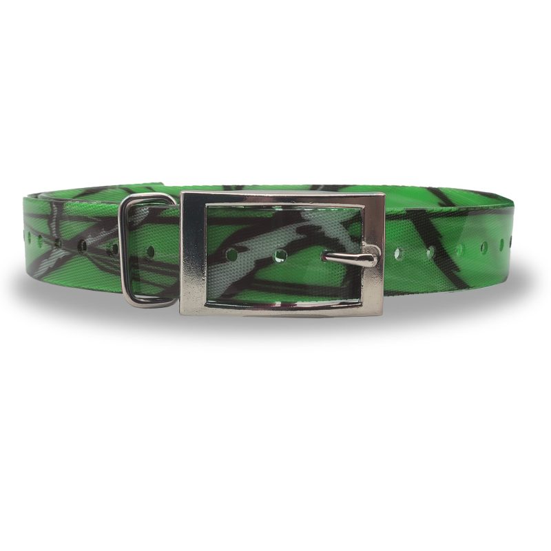 1 garmin replacement straps Green Camo