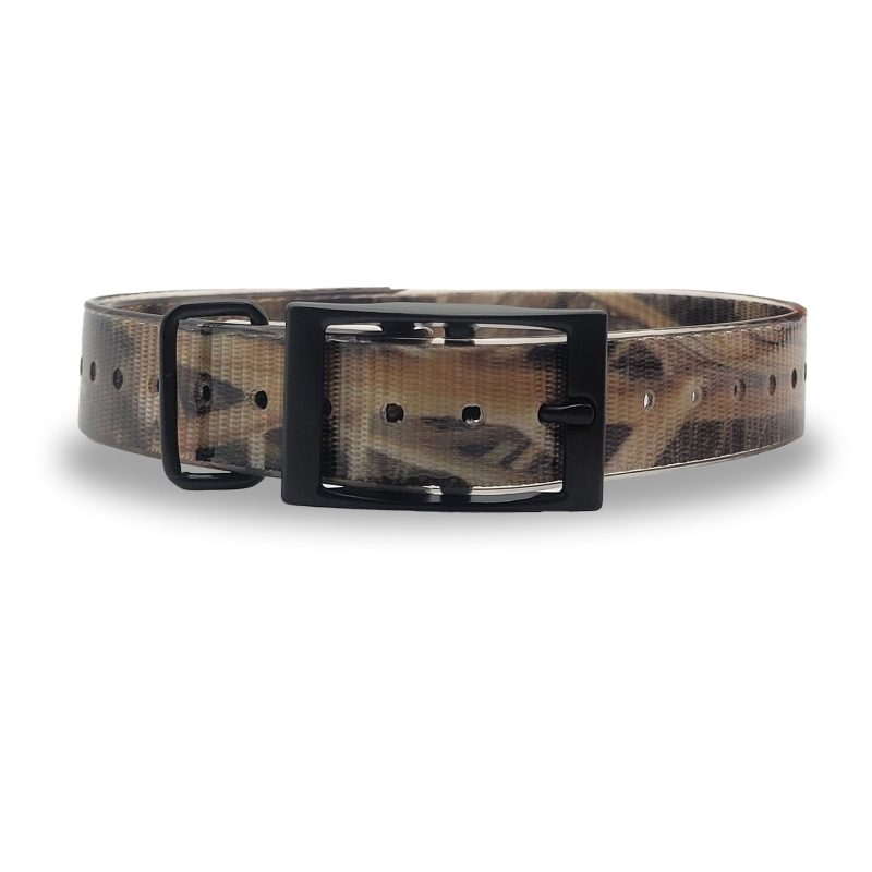 1 garmin replacement straps Mossy Oak