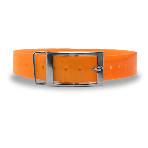 1 garmin replacement straps Orange