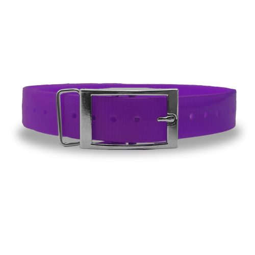 1 garmin replacement straps Purple