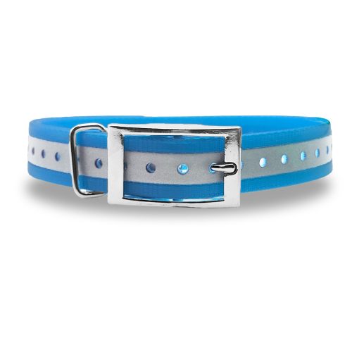 1 garmin replacement straps Ref Light Blue