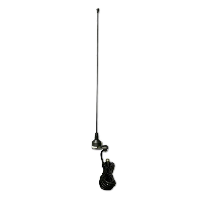 18 side antenna