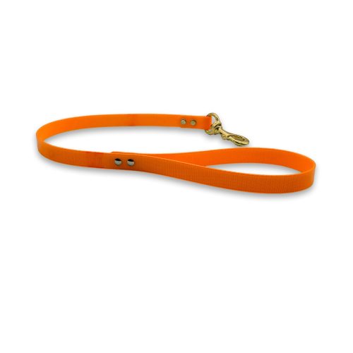 2ft leads orange