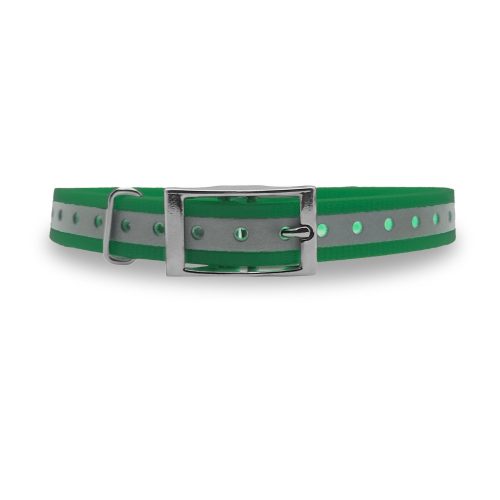 3.4 garmin replacement straps Ref Green